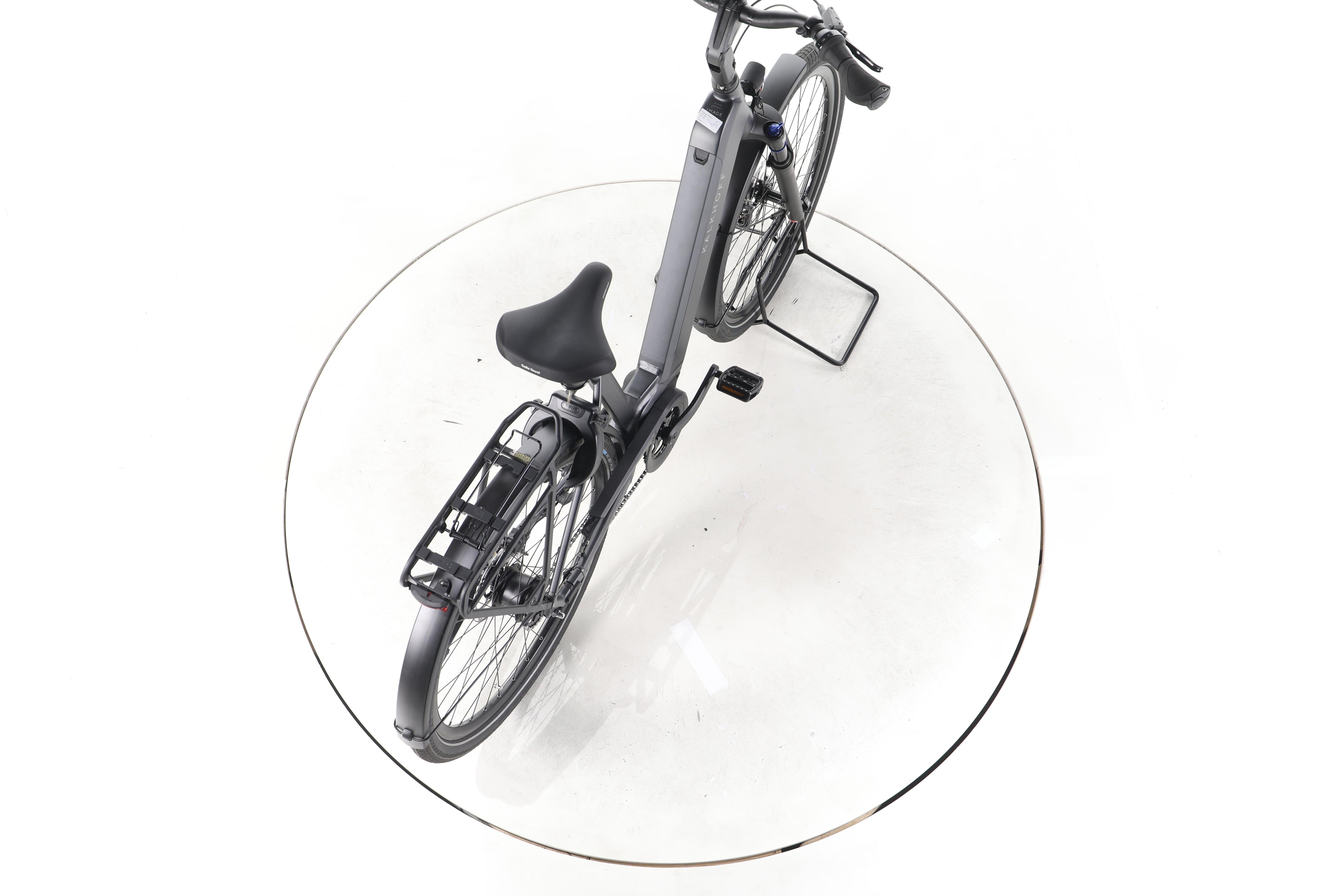 Kalkhoff Image 5.B Move+ City E-Bike Tiefeinsteiger - Image 23