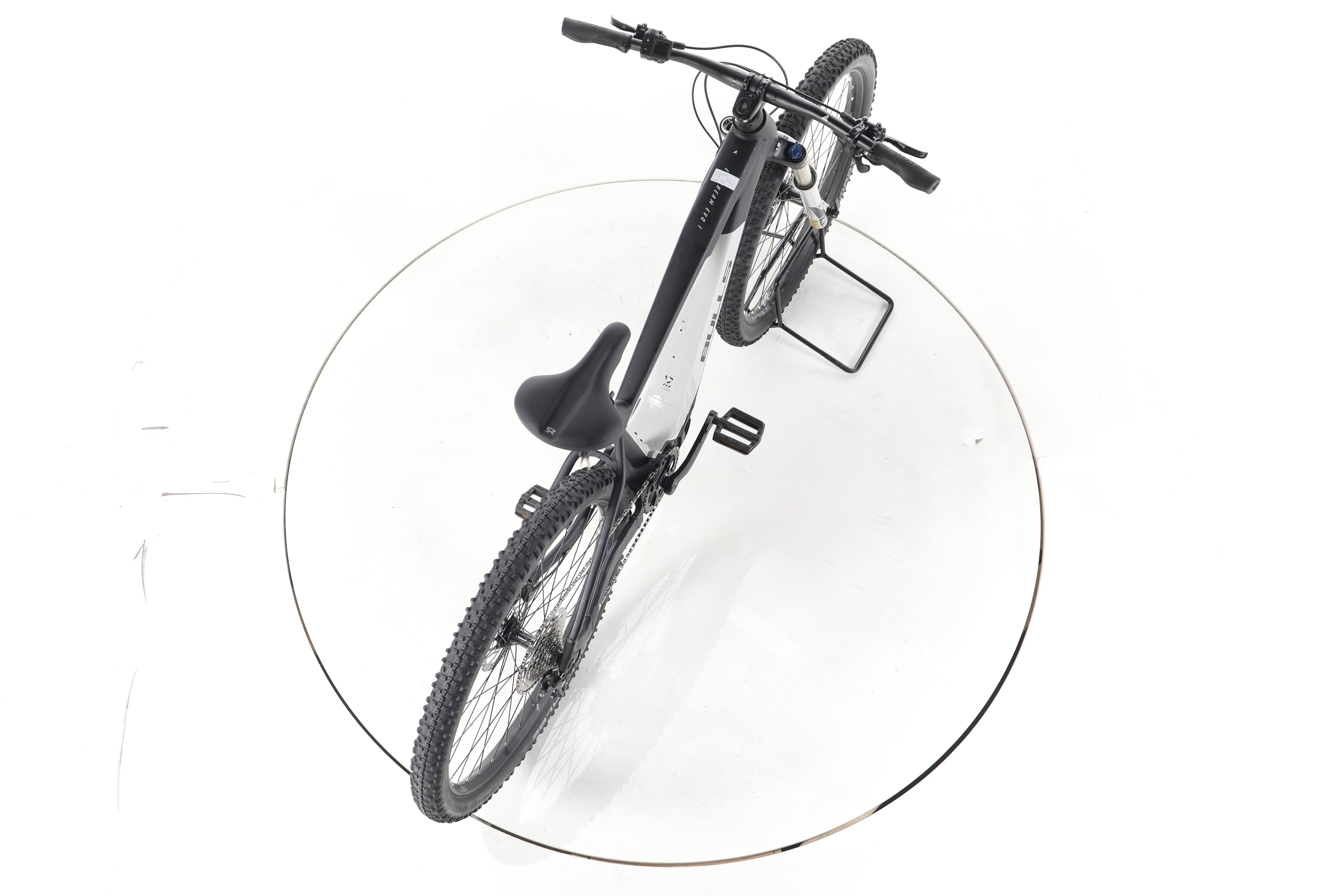 Bulls E-Stream EVO 1 E-Bike - Image 23