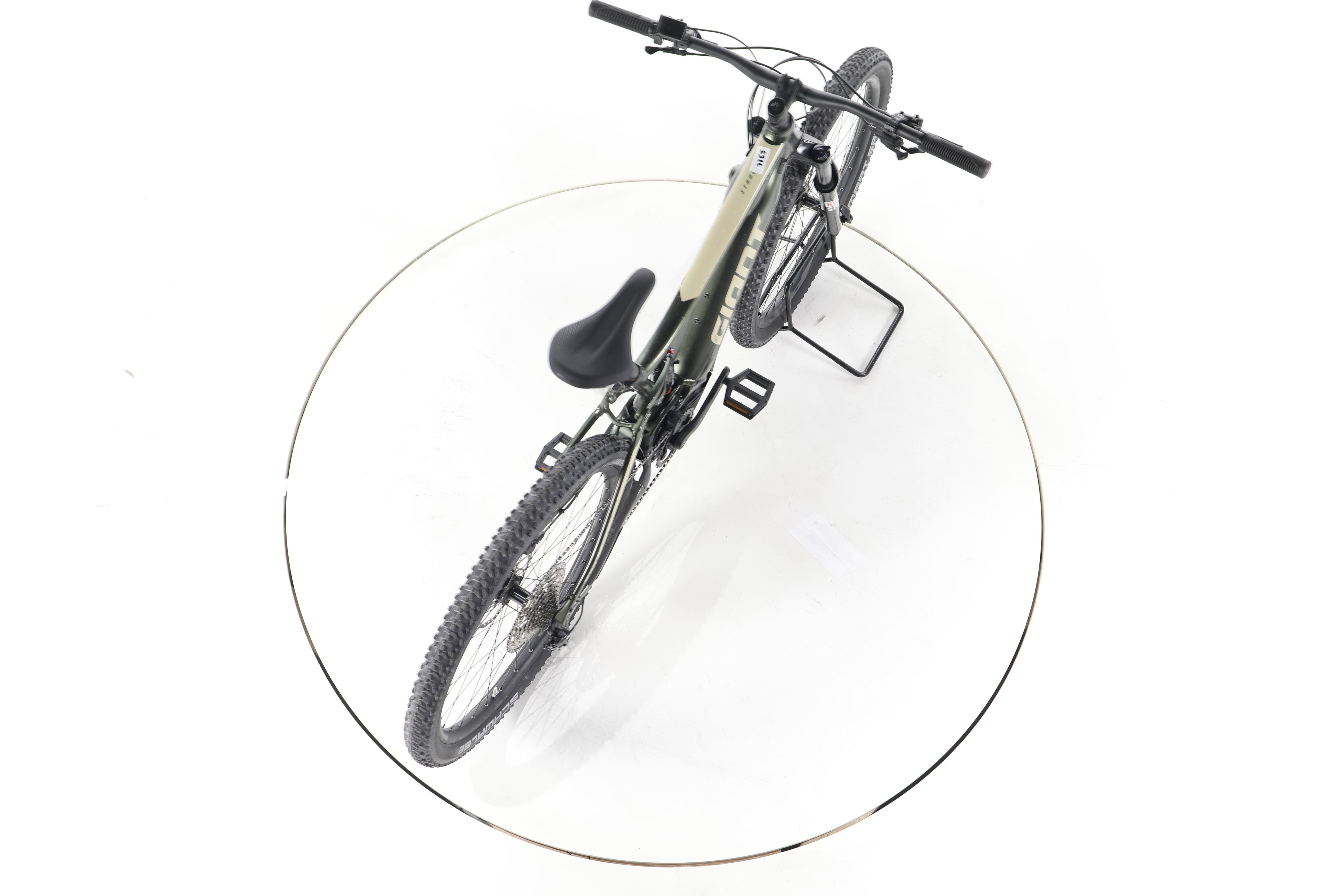 Giant Stance E+ Pro 1 E-Bike Fully - Image 23