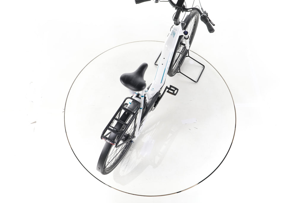 Hercules Intero I-R8 City E-Bike Tiefeinsteiger - Image 23
