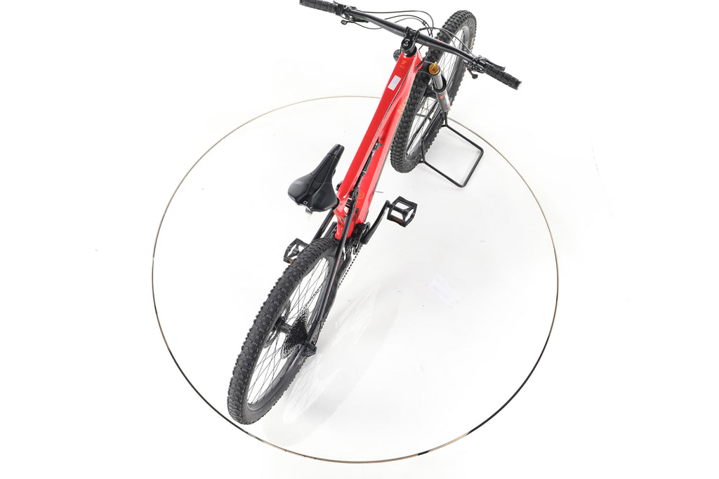 Nox Cycles Helium AllMtn 5.9 E-Bike Fully Carbon - Image 23