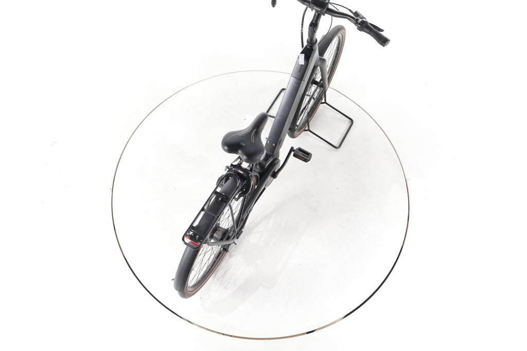 Raleigh Liverpool Premium City E-Bike Tiefeinsteiger - Image 23