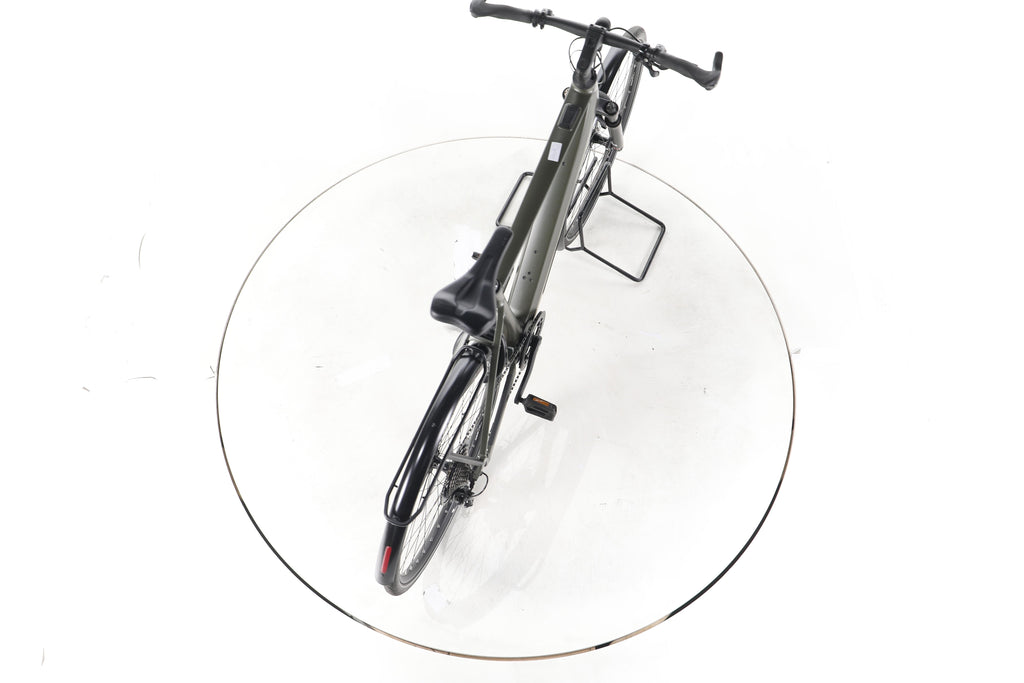 Riese & Müller UBN Five Trekking E-Bike - Image 23