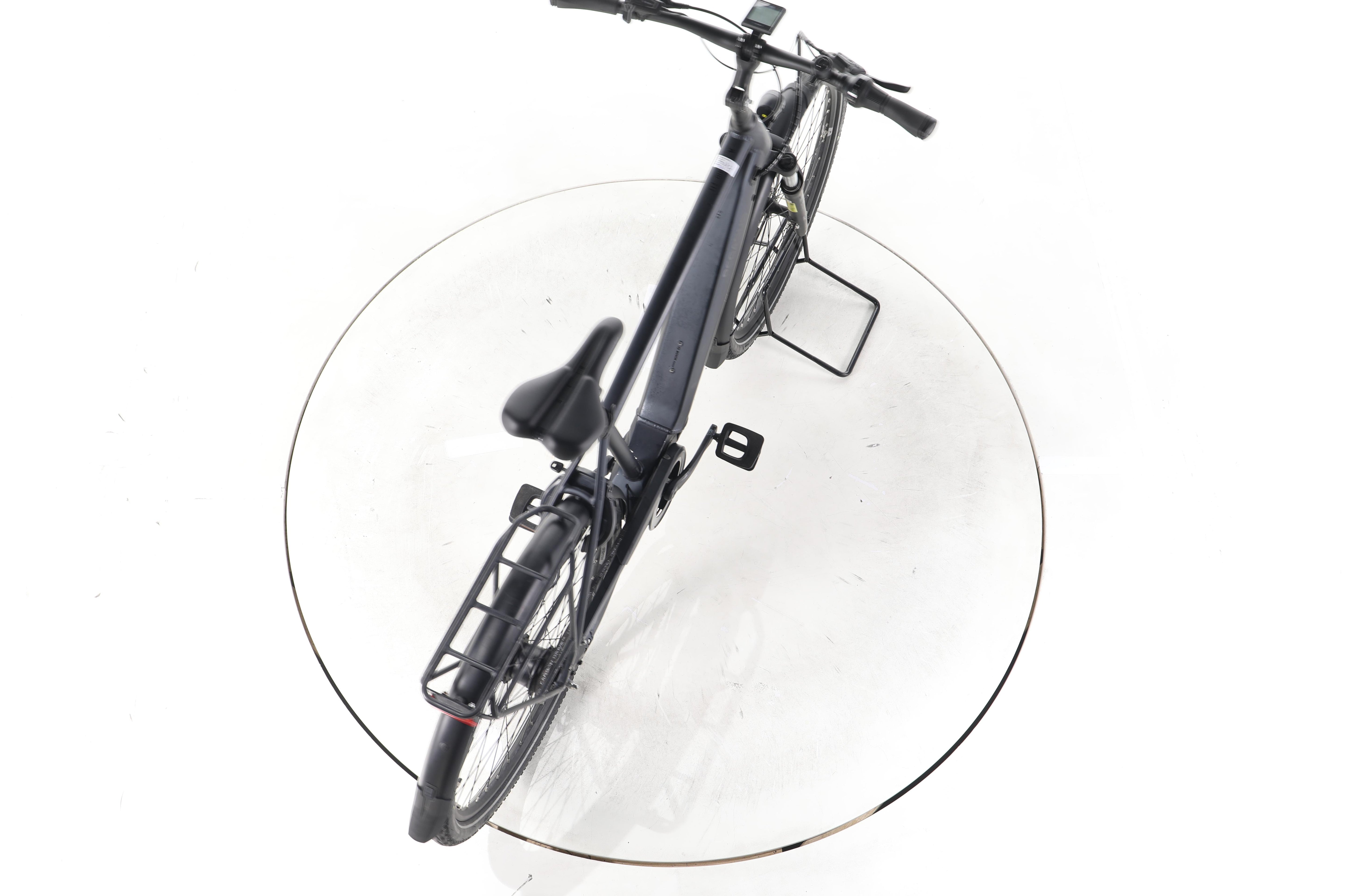 Pegasus Premio Evo 5R City E-Bike - Image 23