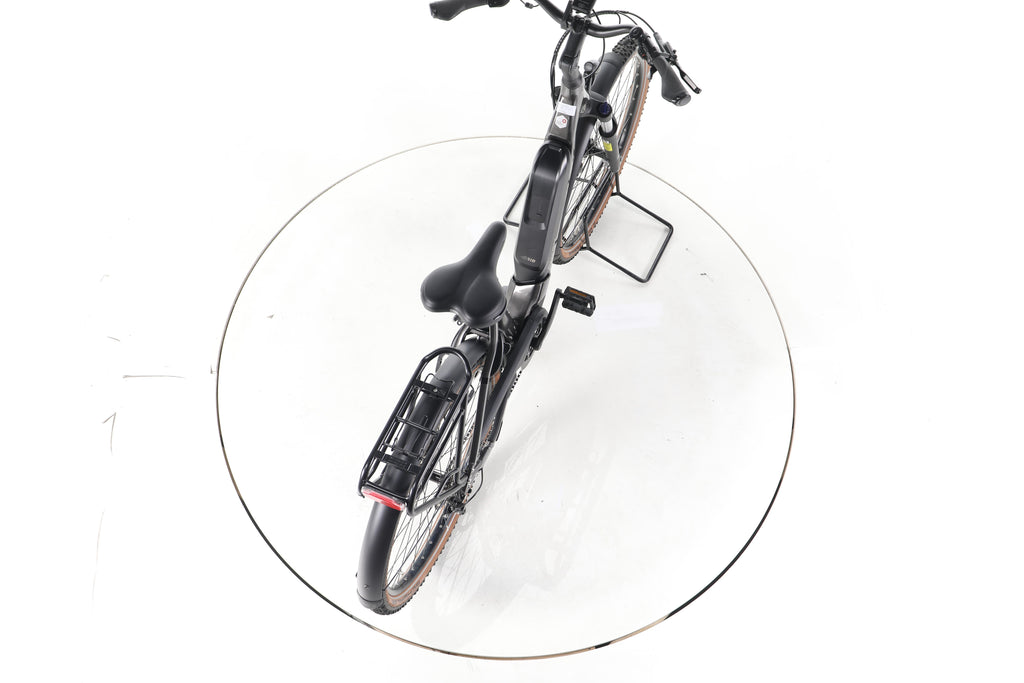 FLYER Upstreet5 3.12 Trekking E-Bike Tiefeinsteiger - Image 23