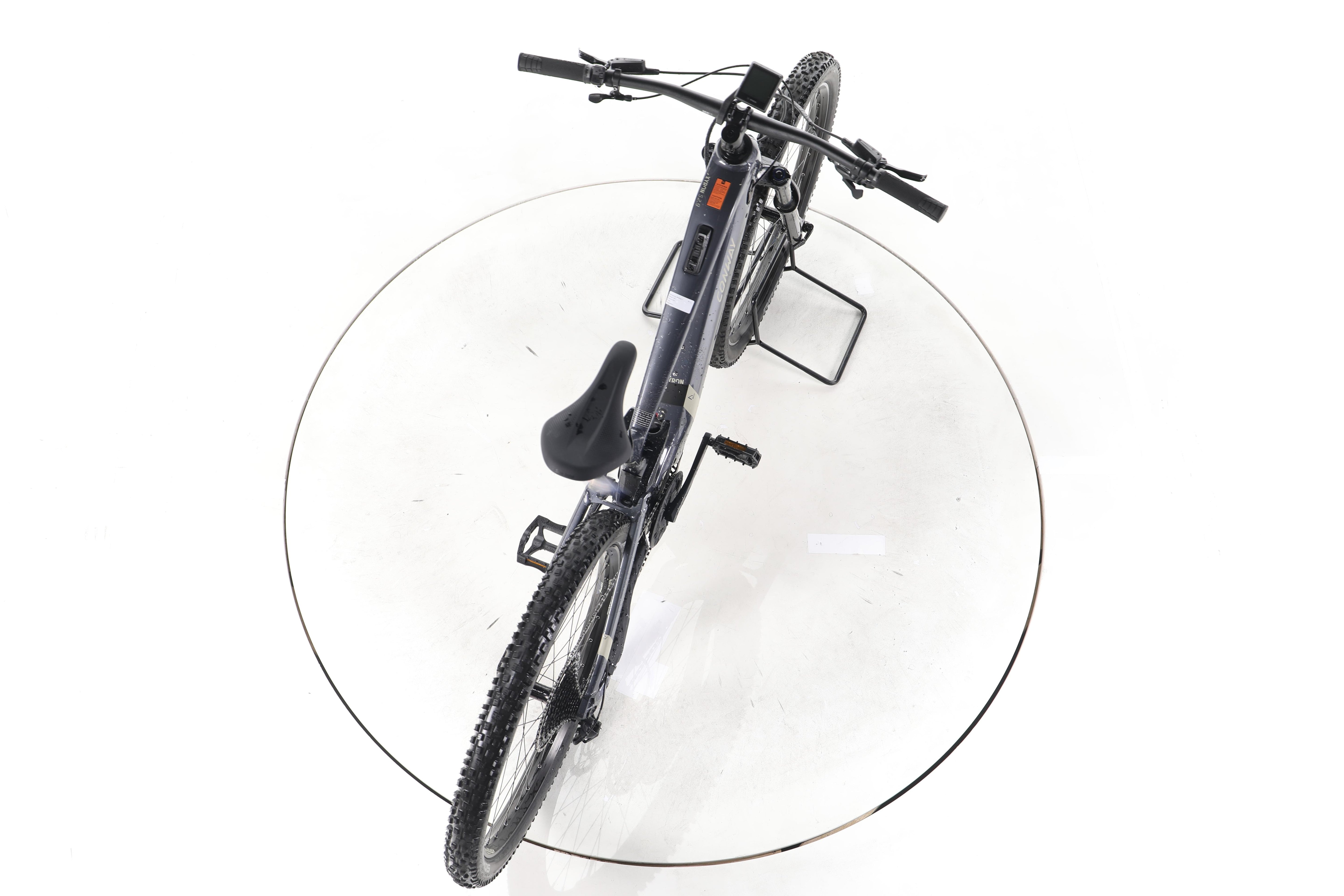 Conway Xyron S 2.9 E-Bike Fully - Image 23