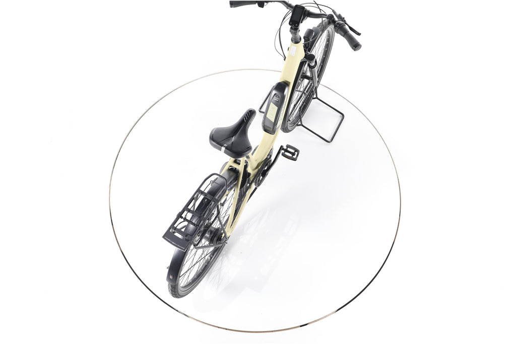 FALTER E 8.3 FL City E-Bike Tiefeinsteiger - Image 23