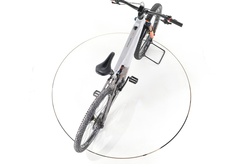 Focus Sam² 6.0 Fully E-Bike - Image 23