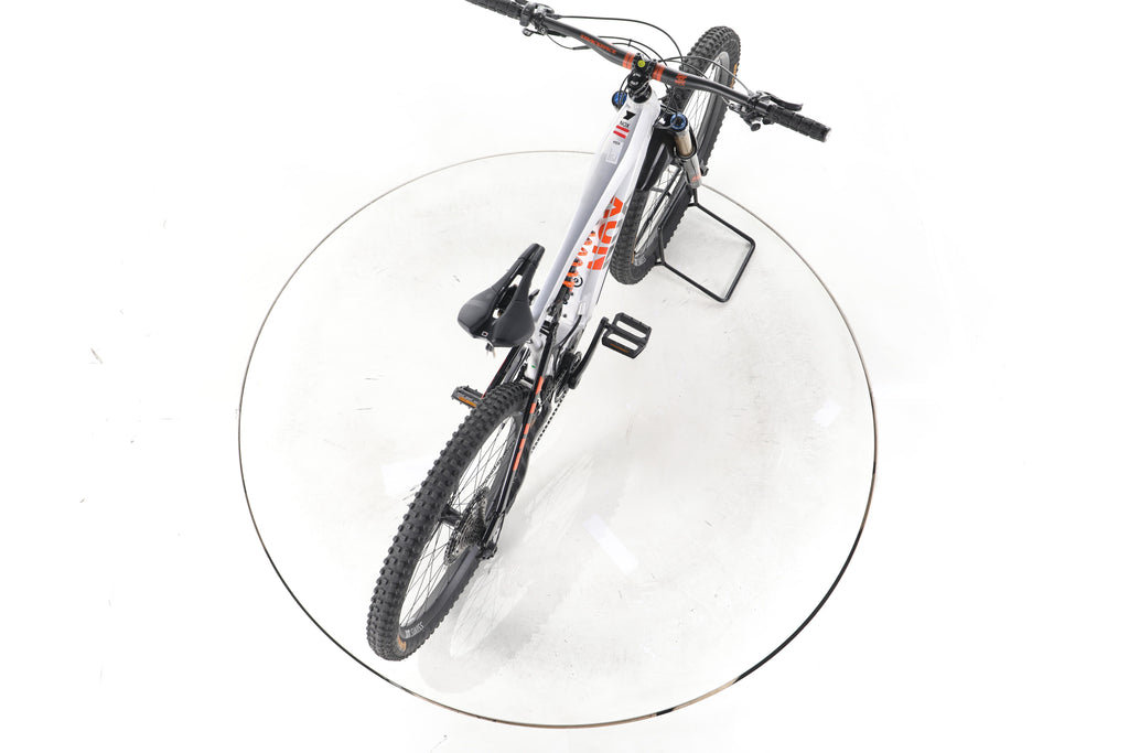 Nox Cycles Enduro 7.1 E-Bike Fully - Image 23
