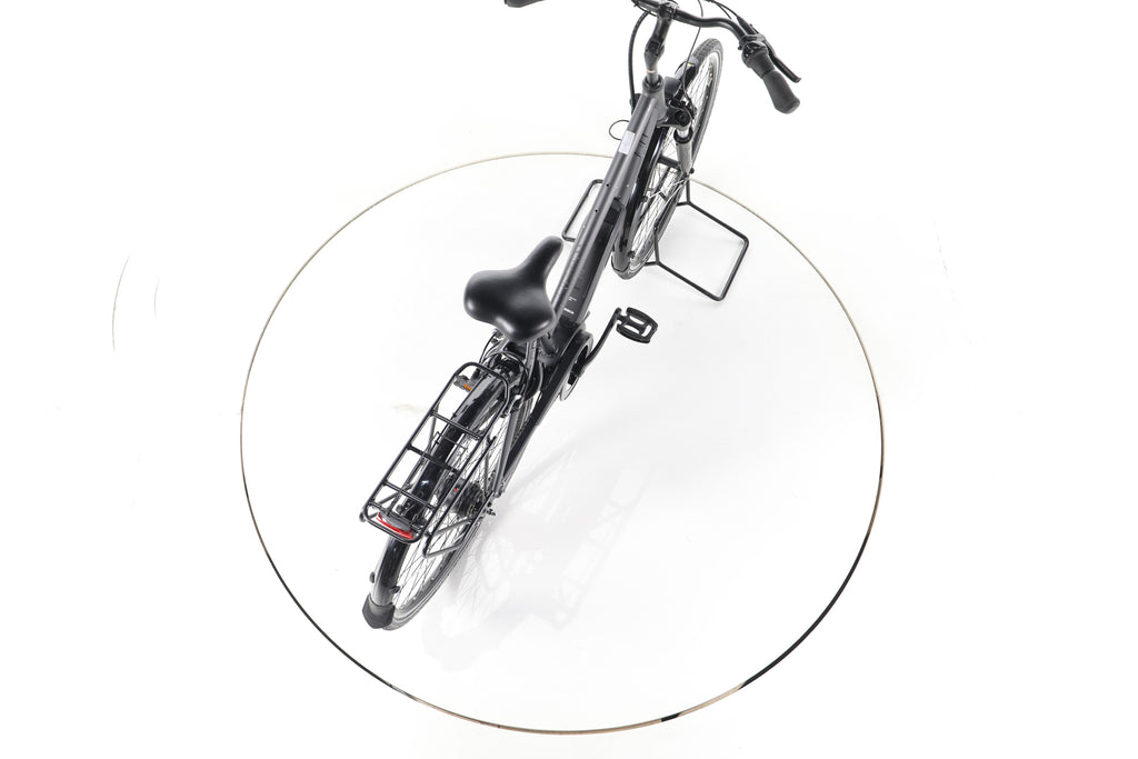 Triumph E-Cloud Plus City E-Bike - Image 23