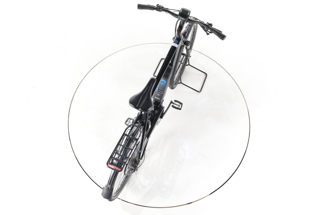 Gudereit ET-7 evo Trekking E-Bike - Image 23