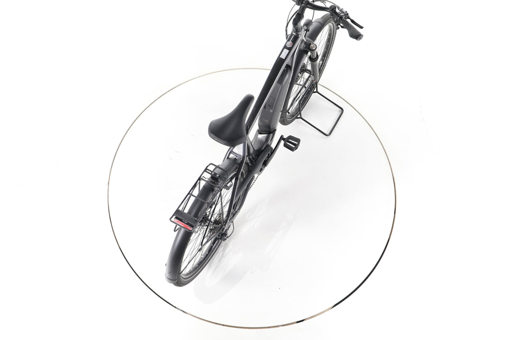 FLYER Upstreet5 7.10 Trekking E-Bike - Image 23