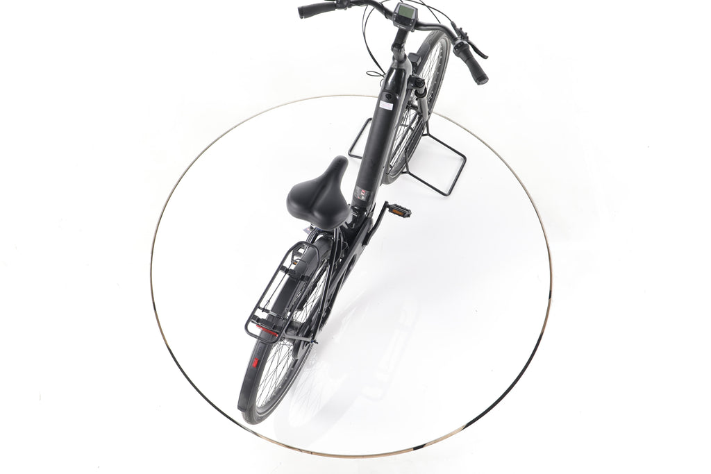 Cube Supreme Hybrid EX City E-Bike Tiefeinsteiger - Image 23
