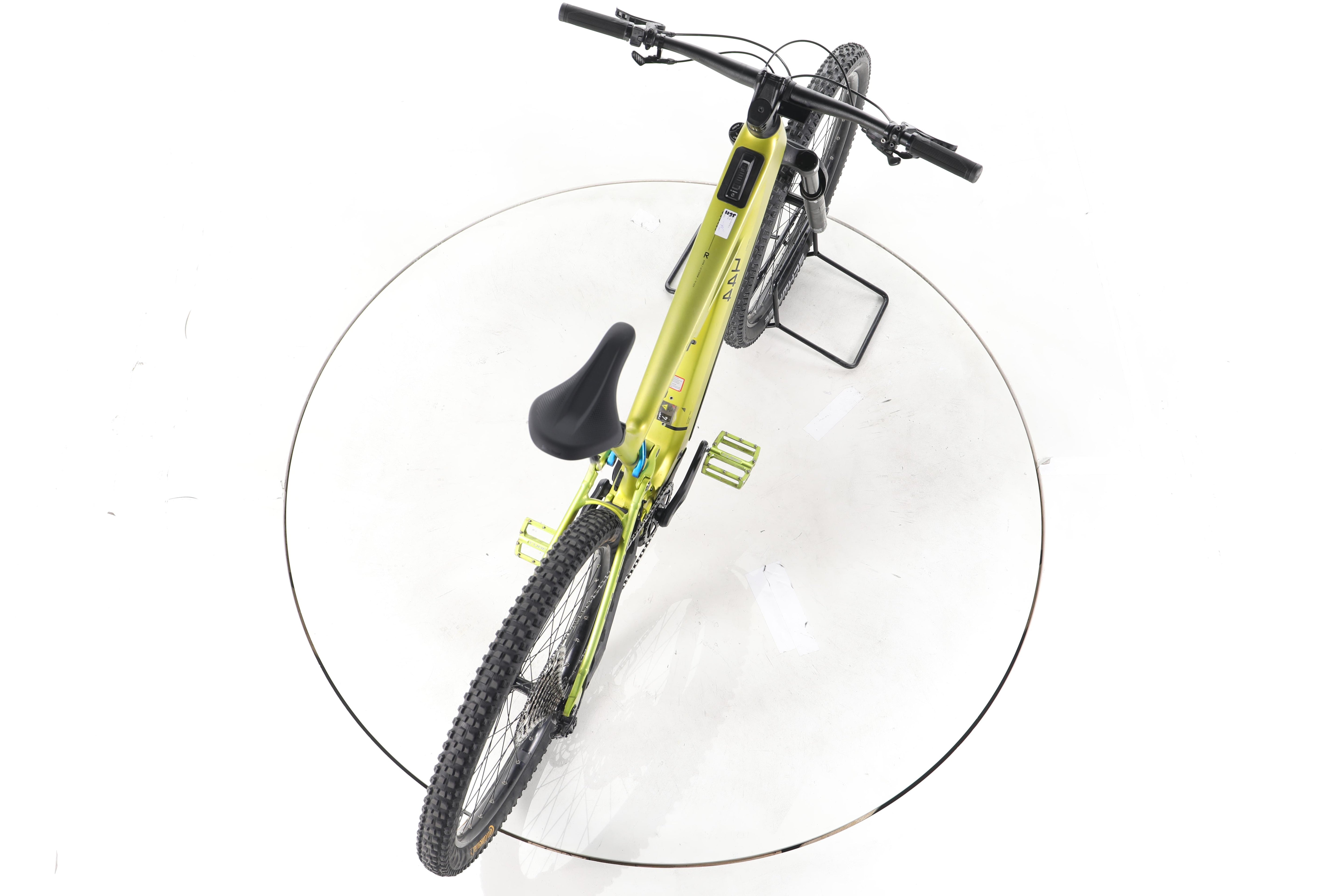Cube Stereo Hybrid ONE44 HPC Race E-Bike Fully Carbon 2025 - Image 23
