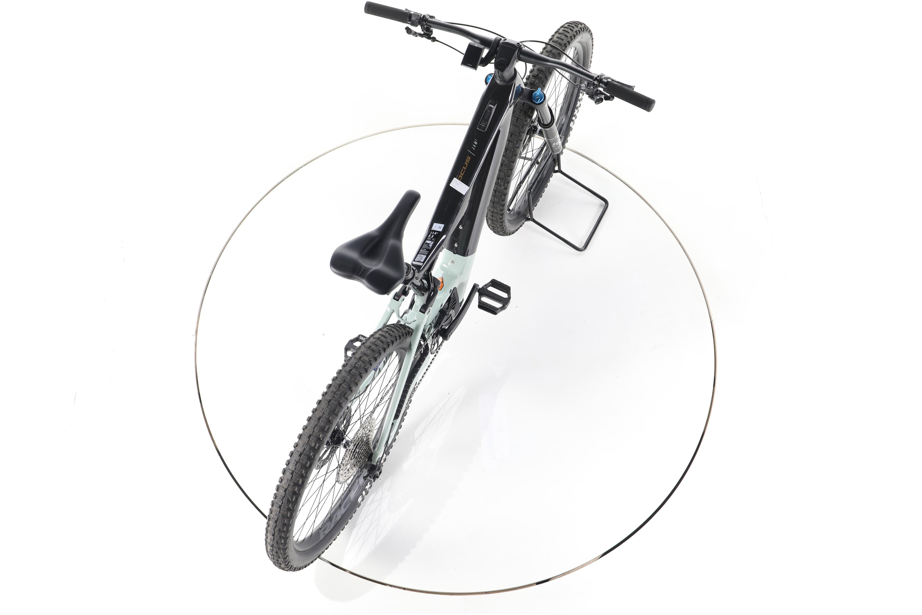 Focus JAM² 8.8 Fully E-Bike Carbon 2023 - Image 23