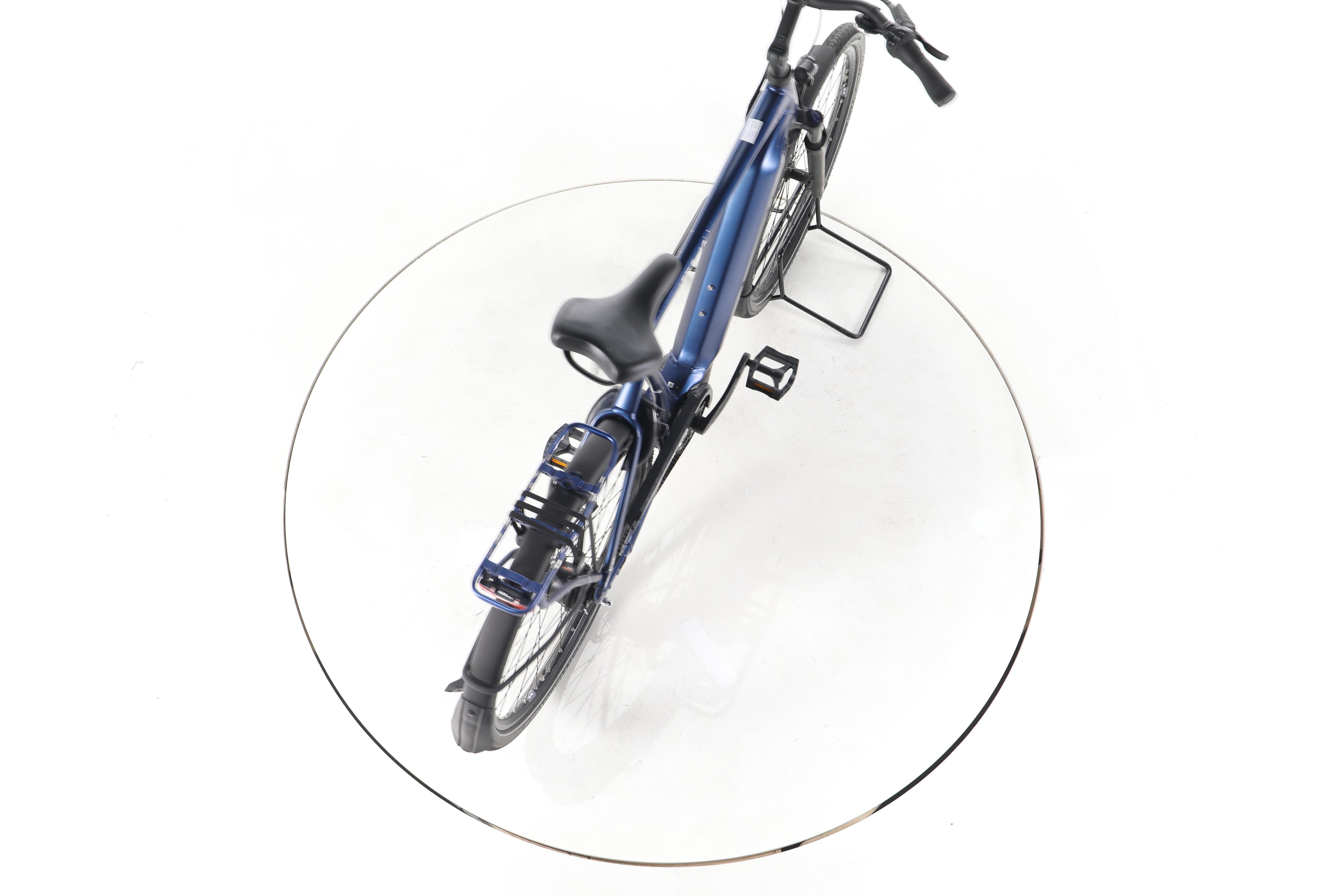 Giant DailyTour E+ 1 BD GTS City E-Bike - Image 23