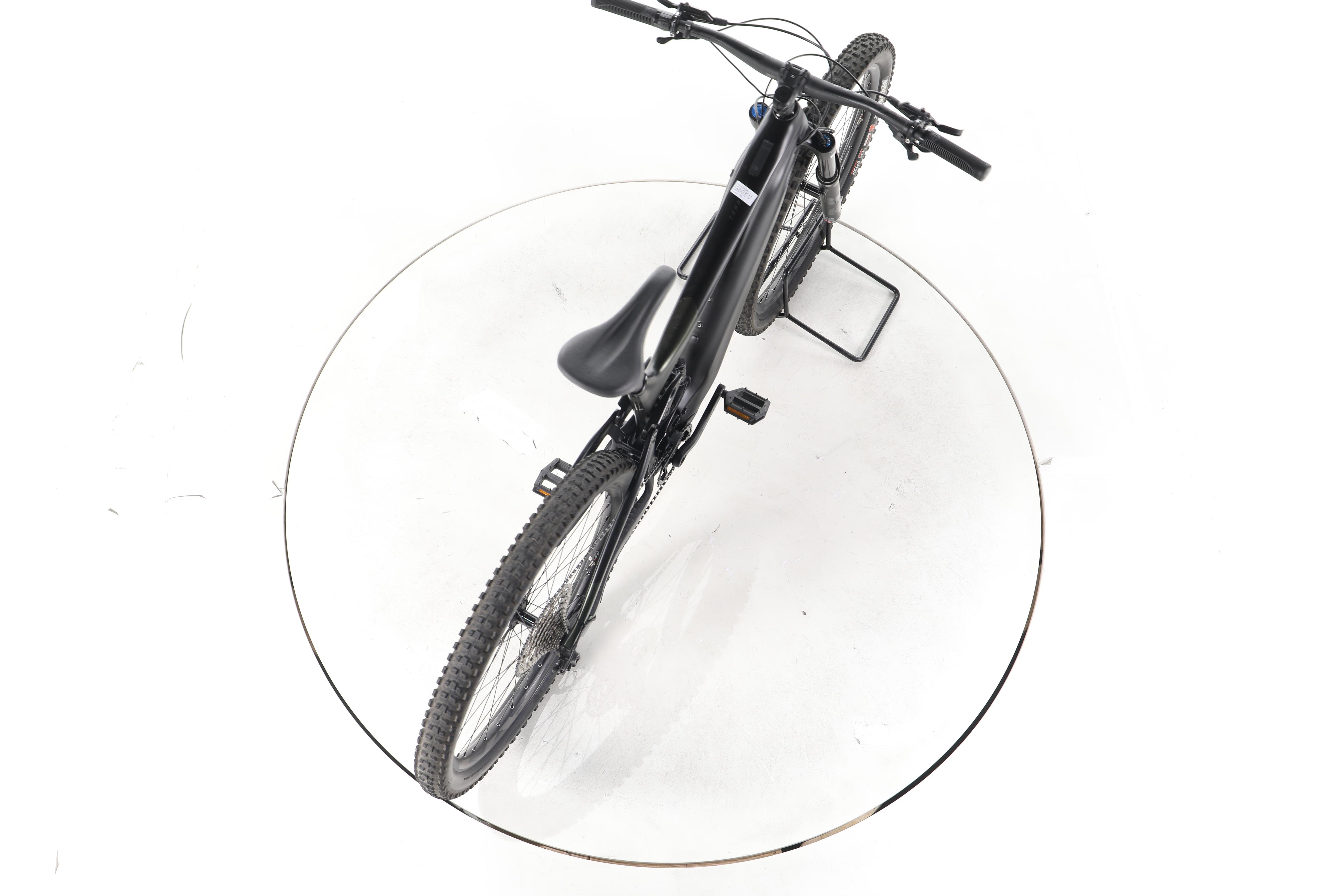 Giant Trance X Advanced E+ EL 1 E-Bike Fully - Image 23
