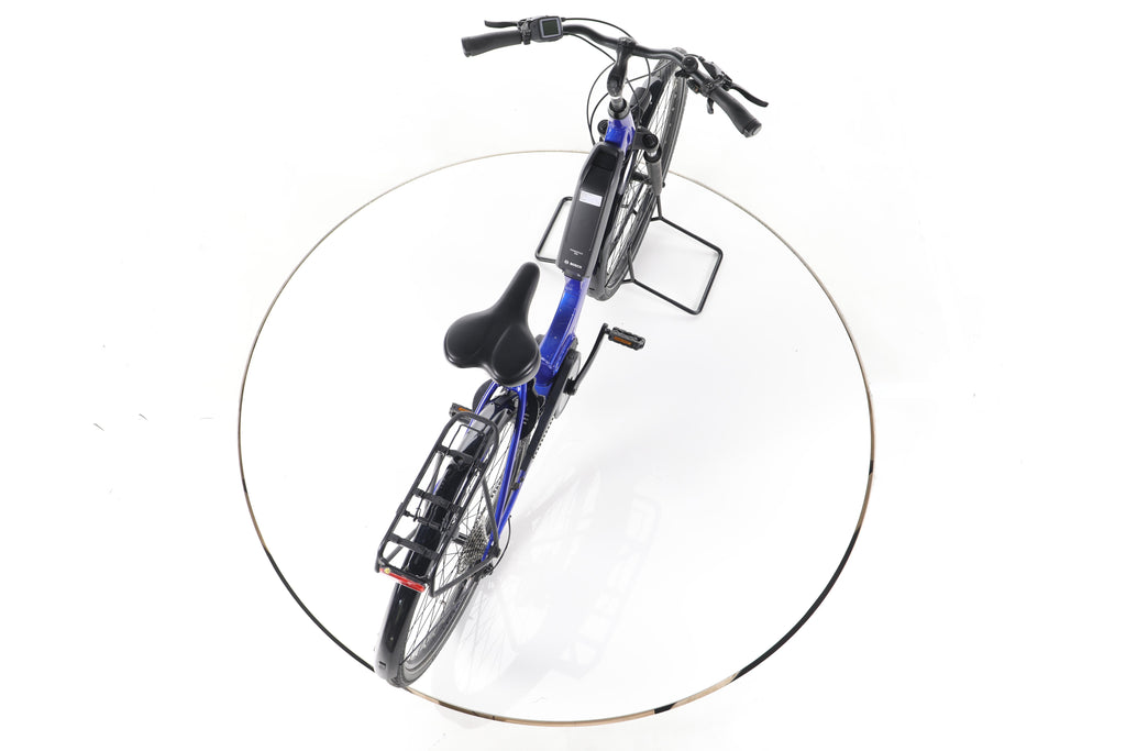 Diamant Aurus+ Trekking E-Bike Tiefeinsteiger - Image 23