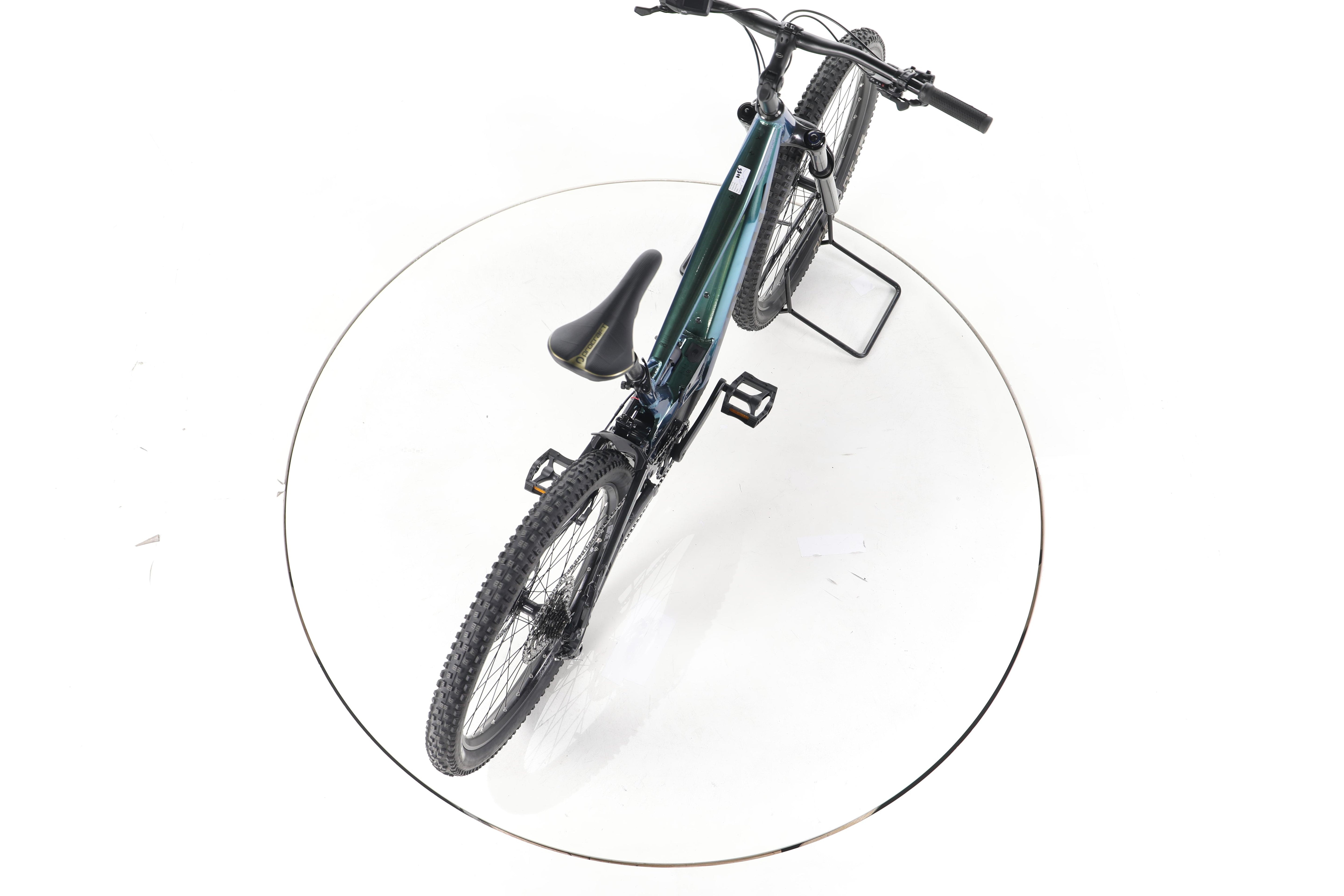 Kellys Theos R30 Fully E-Bike - Image 23