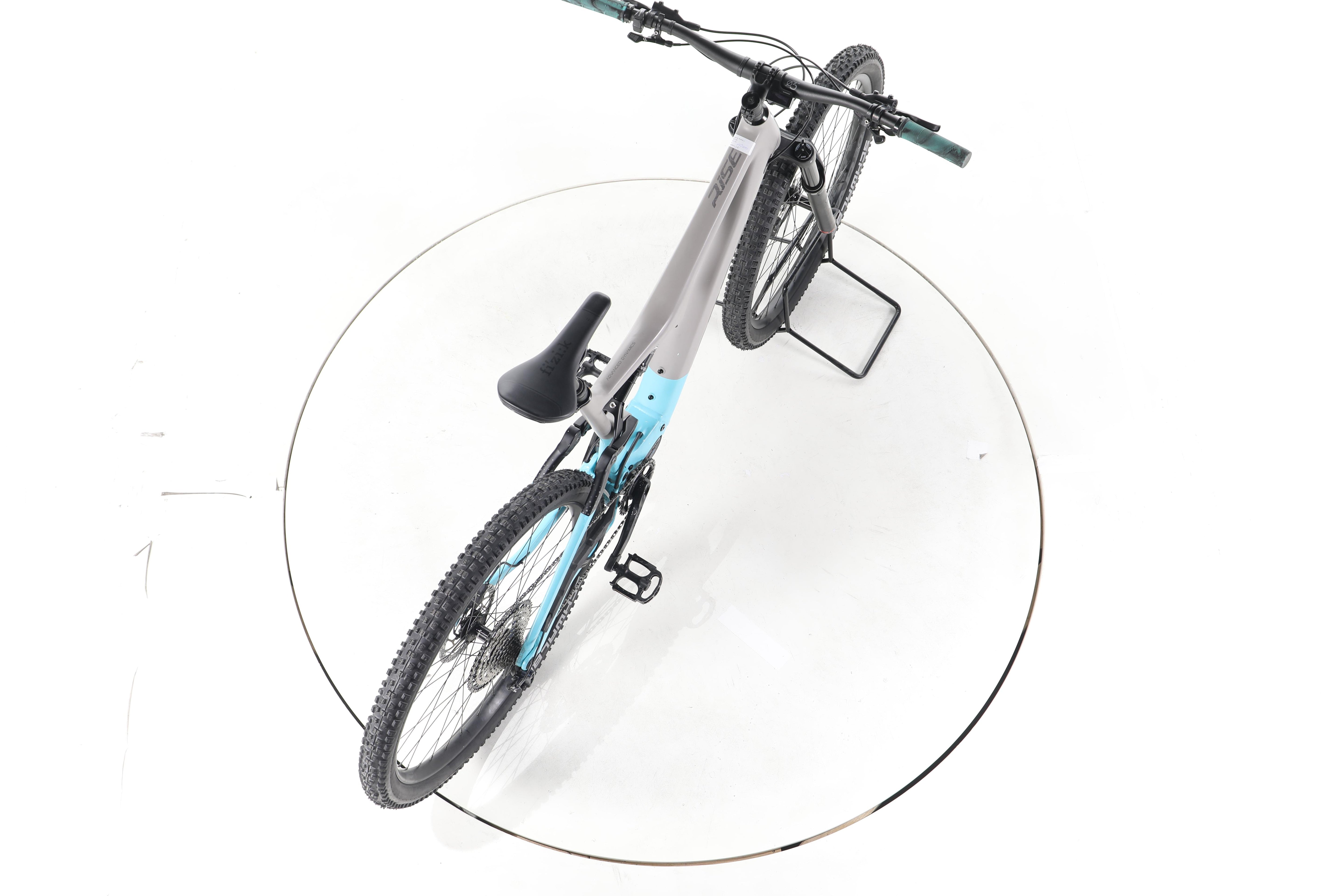 Orbea Rise H30 E-Bike Fully - Image 23