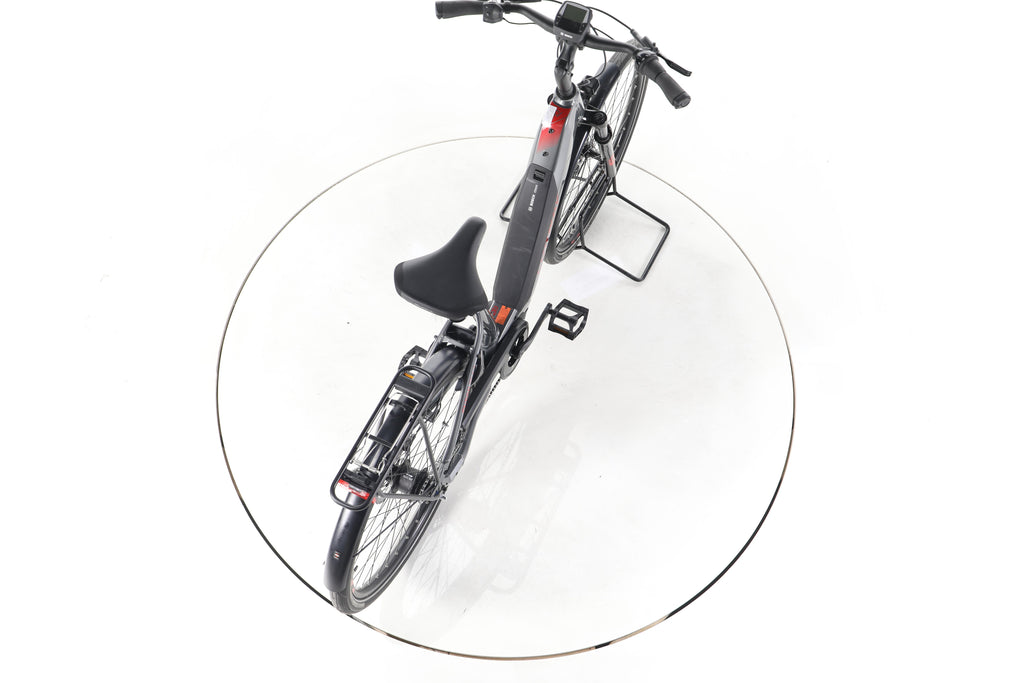 Conway Cairon TF 1.7 City E-Bike Tiefeinsteiger - Image 23