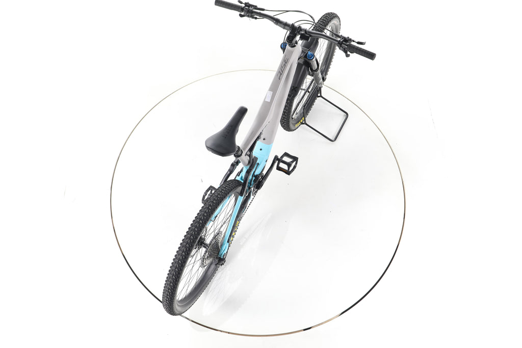 Orbea Rise H15 Fully E-Bike - Image 23
