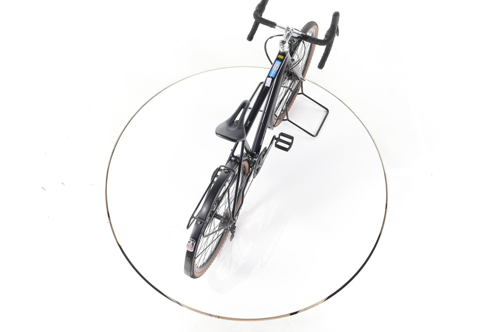 Orbea Vector Drop LTD Active Fahrrad City & Trekking - Image 23