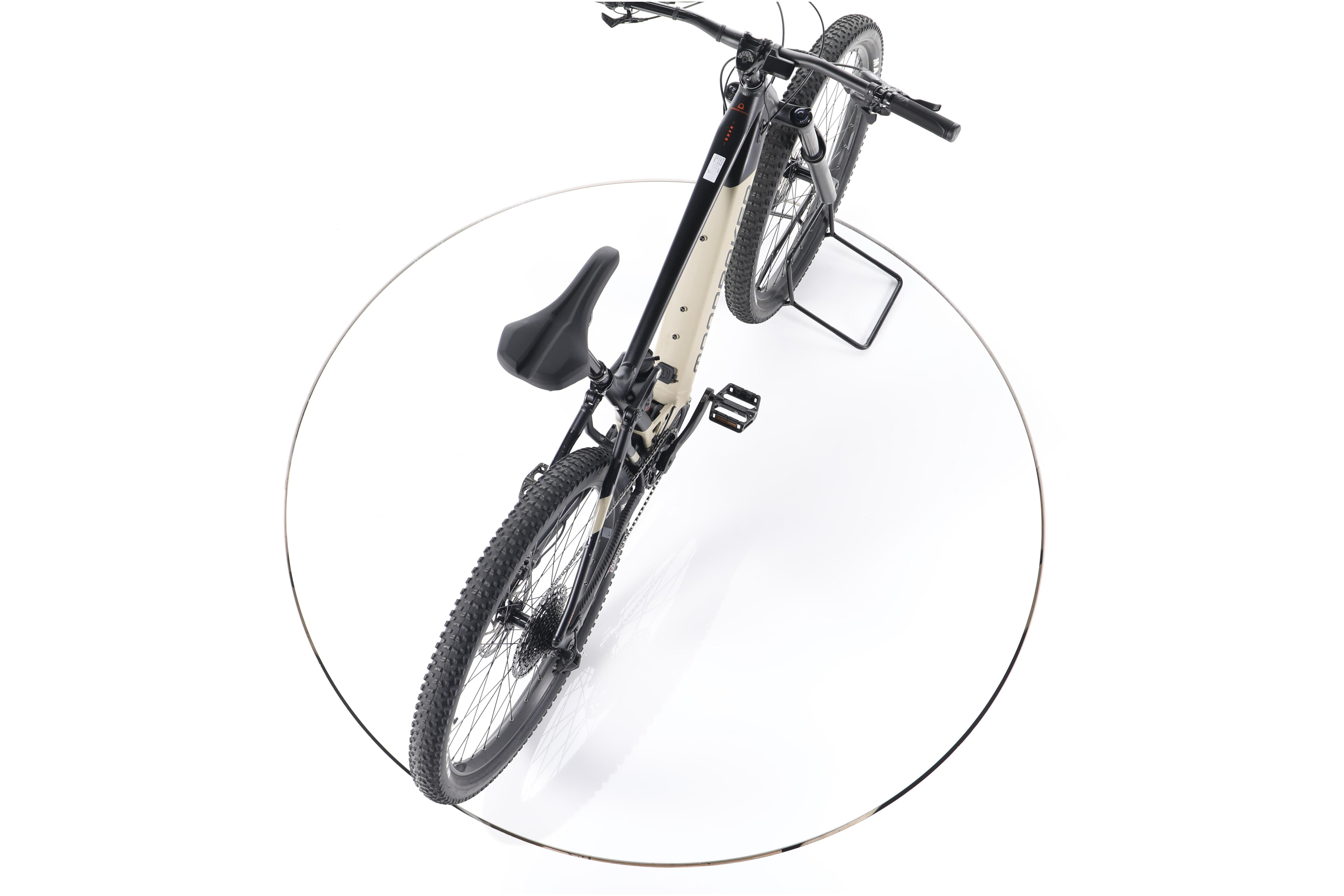 Mondraker DUSK E-Bike Fully - Image 23