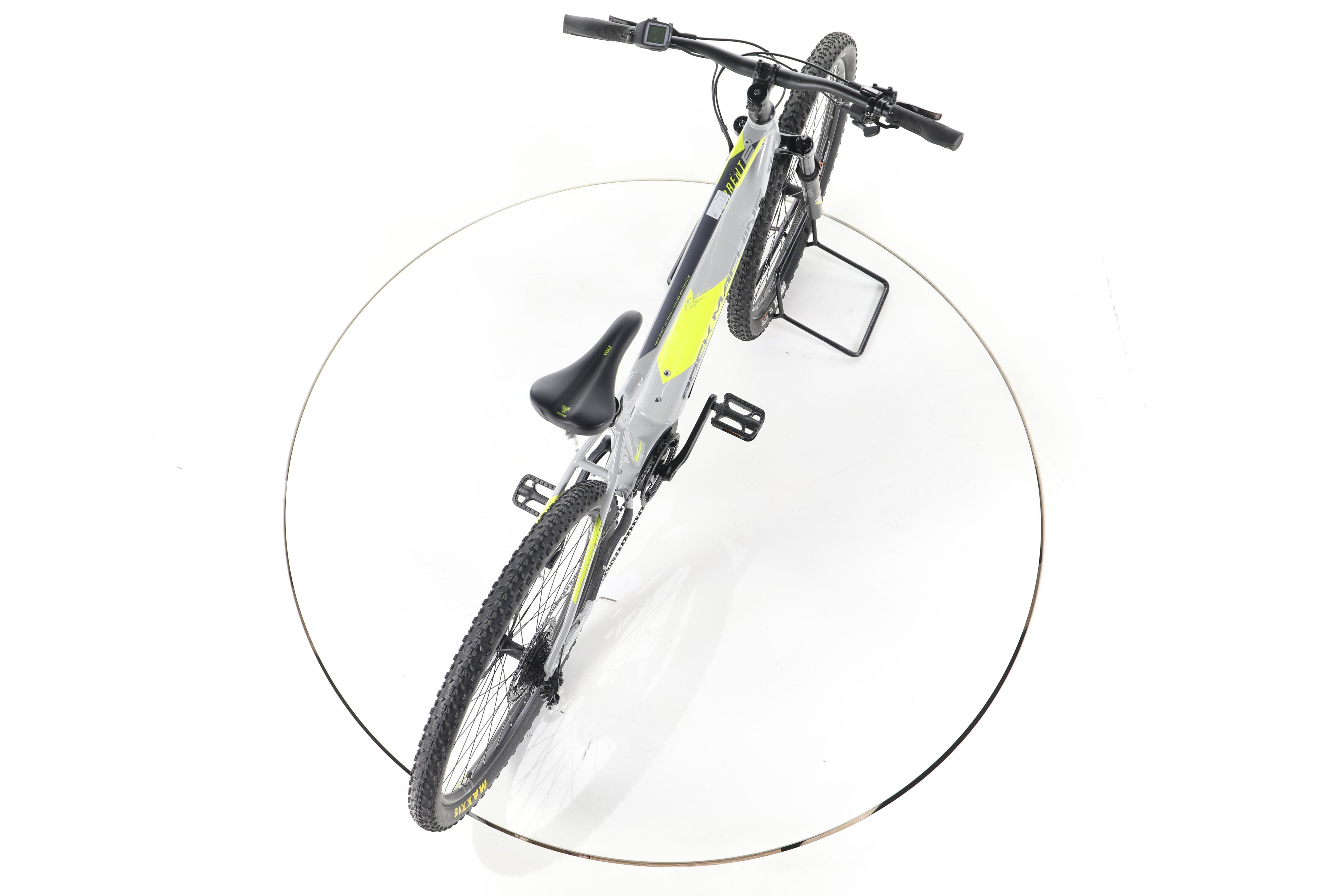 Rock Machine Torrent INT e50 E-Bike - Image 23