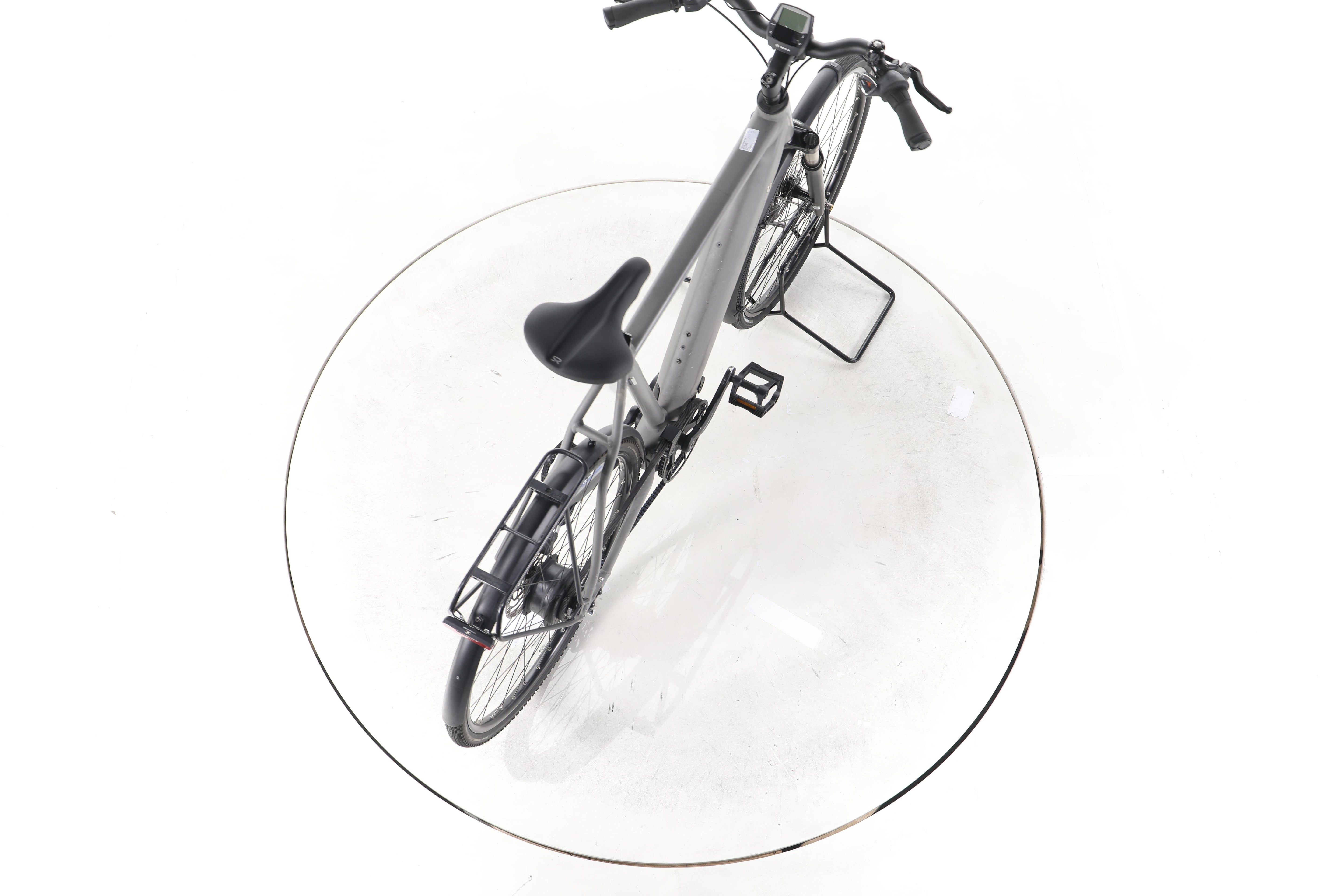 Riese & Müller Roadster vario City E-Bike - Image 23