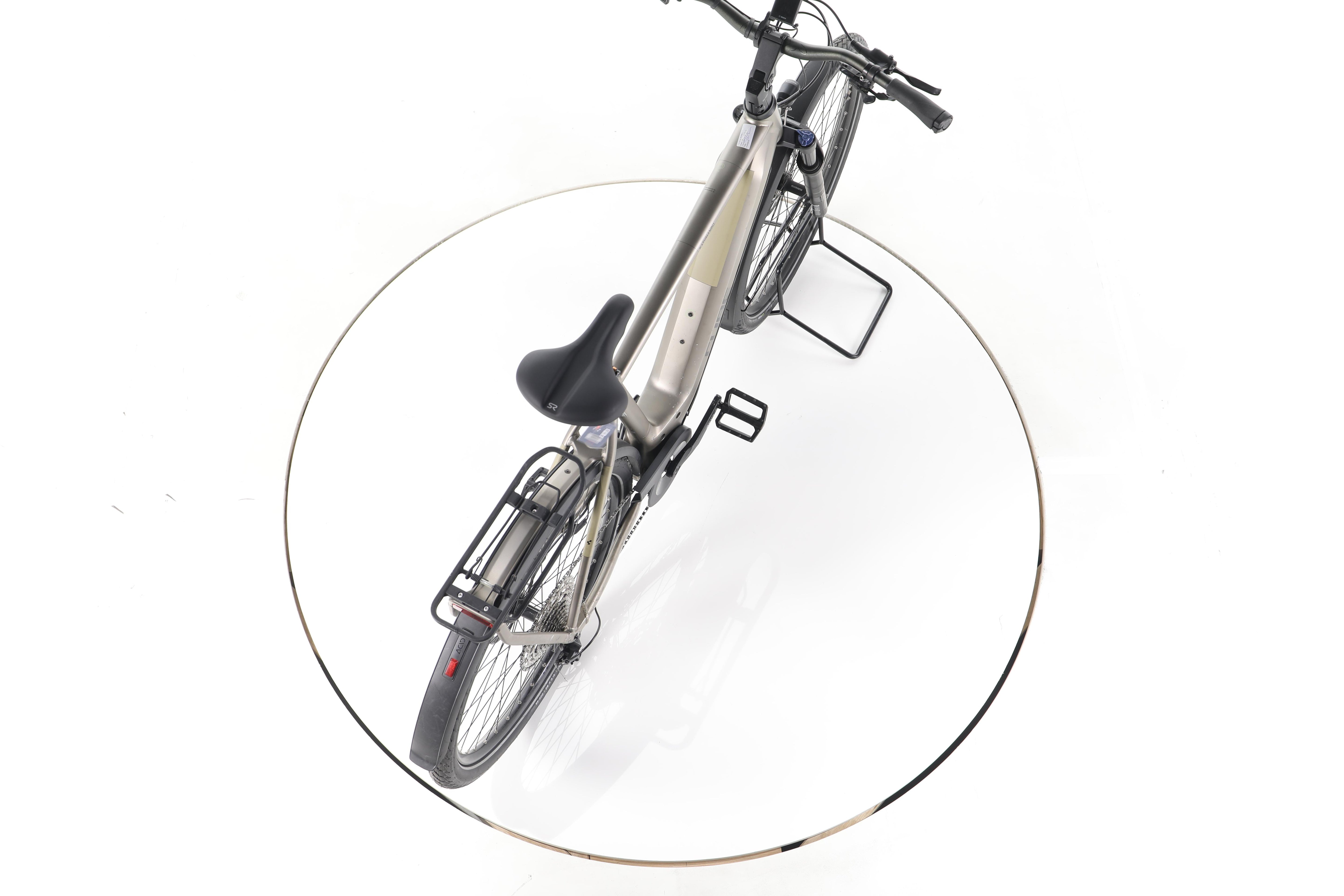Cube Kathmandu Hybrid Pro Trekking E-Bike - Image 23