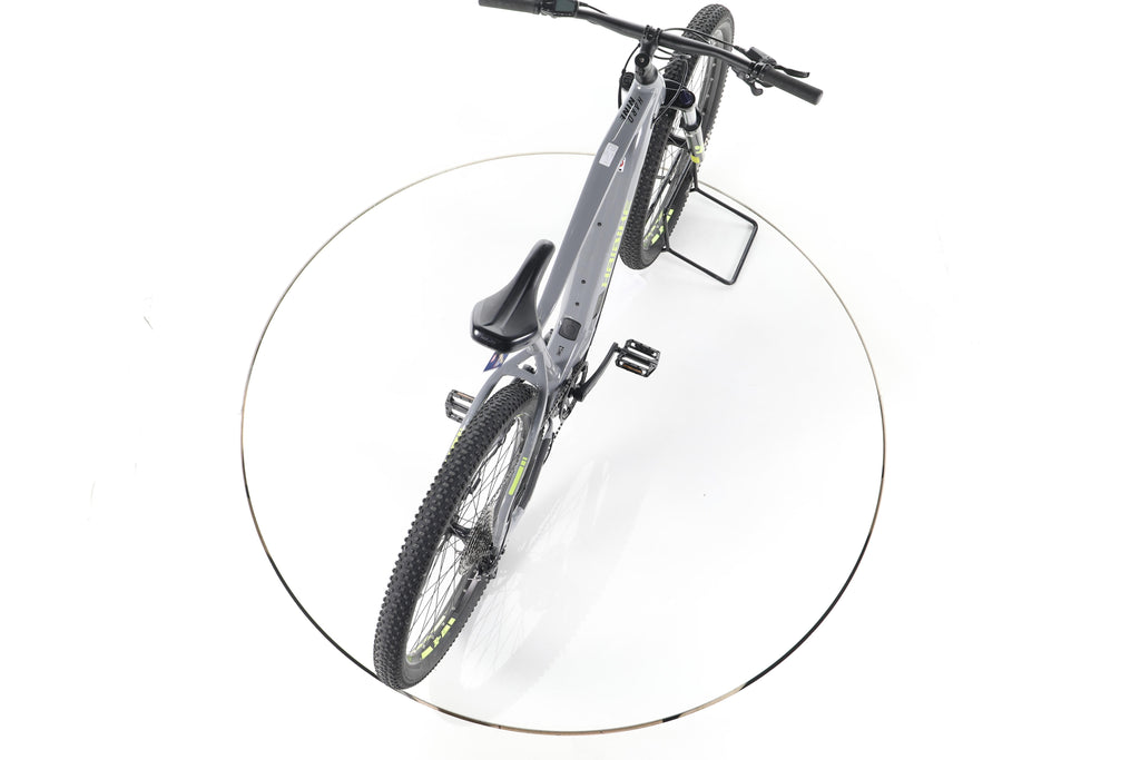 Haibike HardNine 6 E-Bike - Image 23