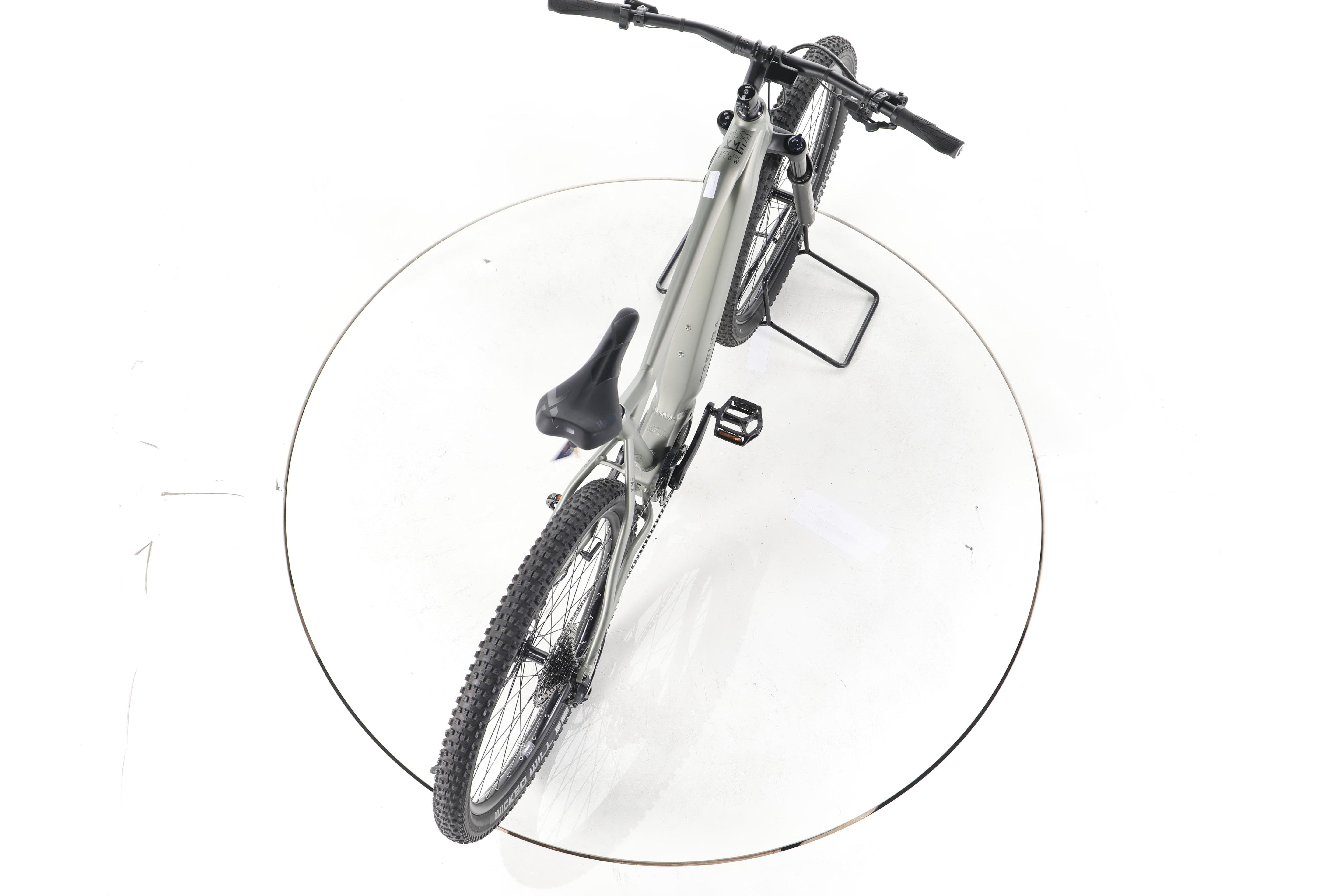 TRENGA DE XME E-Bike 2024 - Image 23