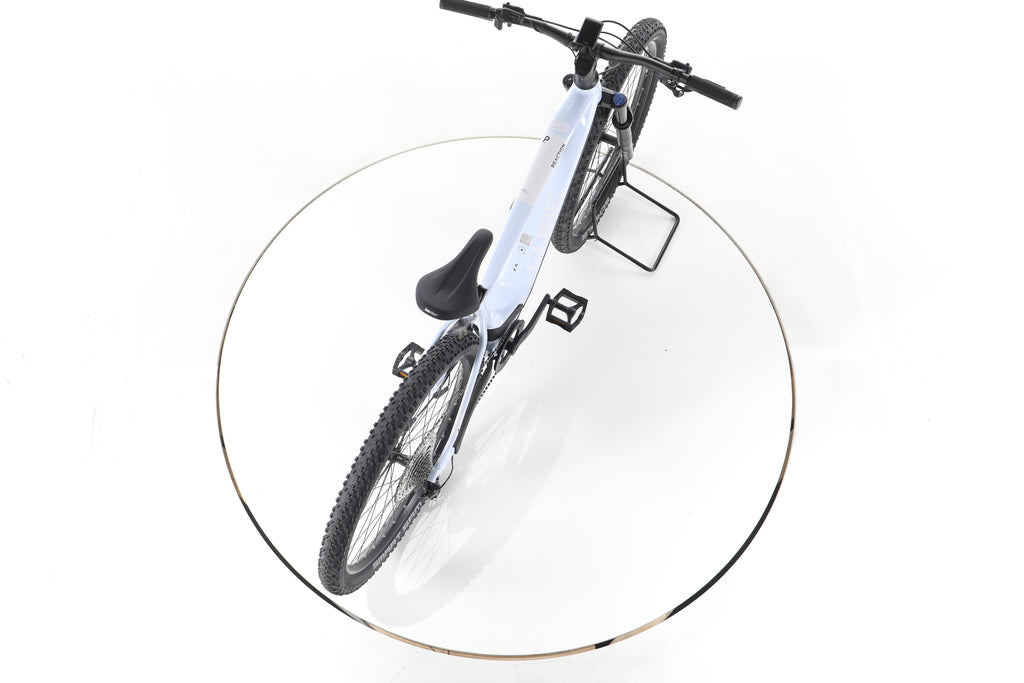 Cube Reaction Hybrid Pro E-Bike - Image 23