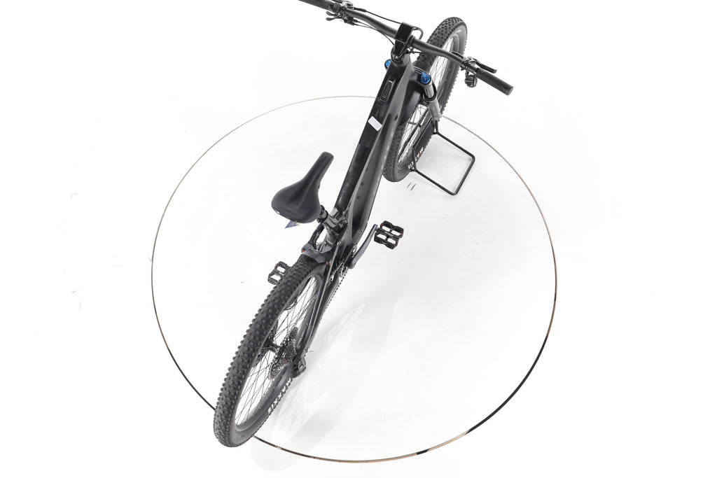 Scott Patron 900 Fully E-Bike Carbon 2025 - Image 23