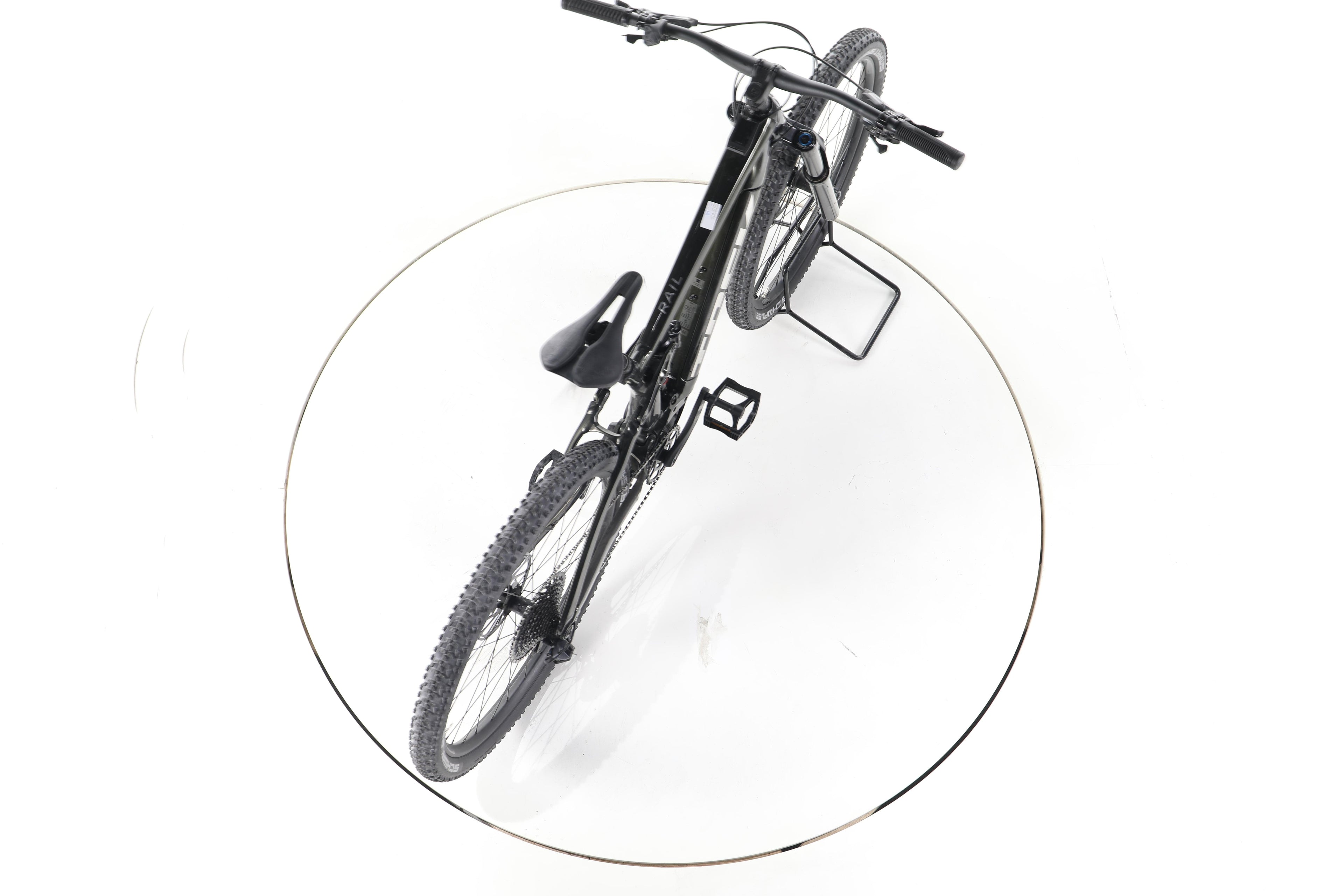Trek Rail 9 Gen 3 Fully E-Bike 2023 - Image 23