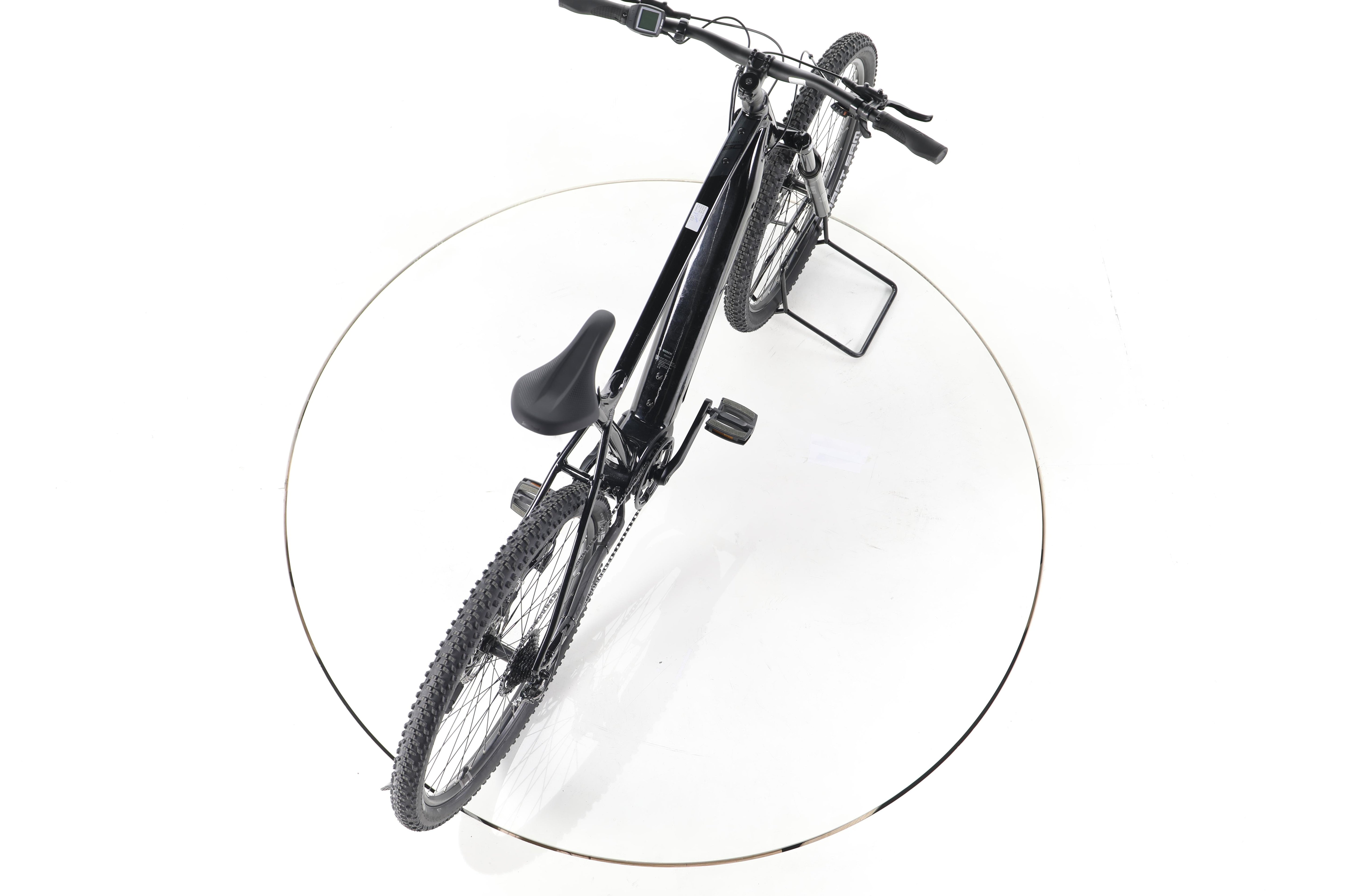 Rock Machine Torrent INT e50-29B E-Bike - Image 23