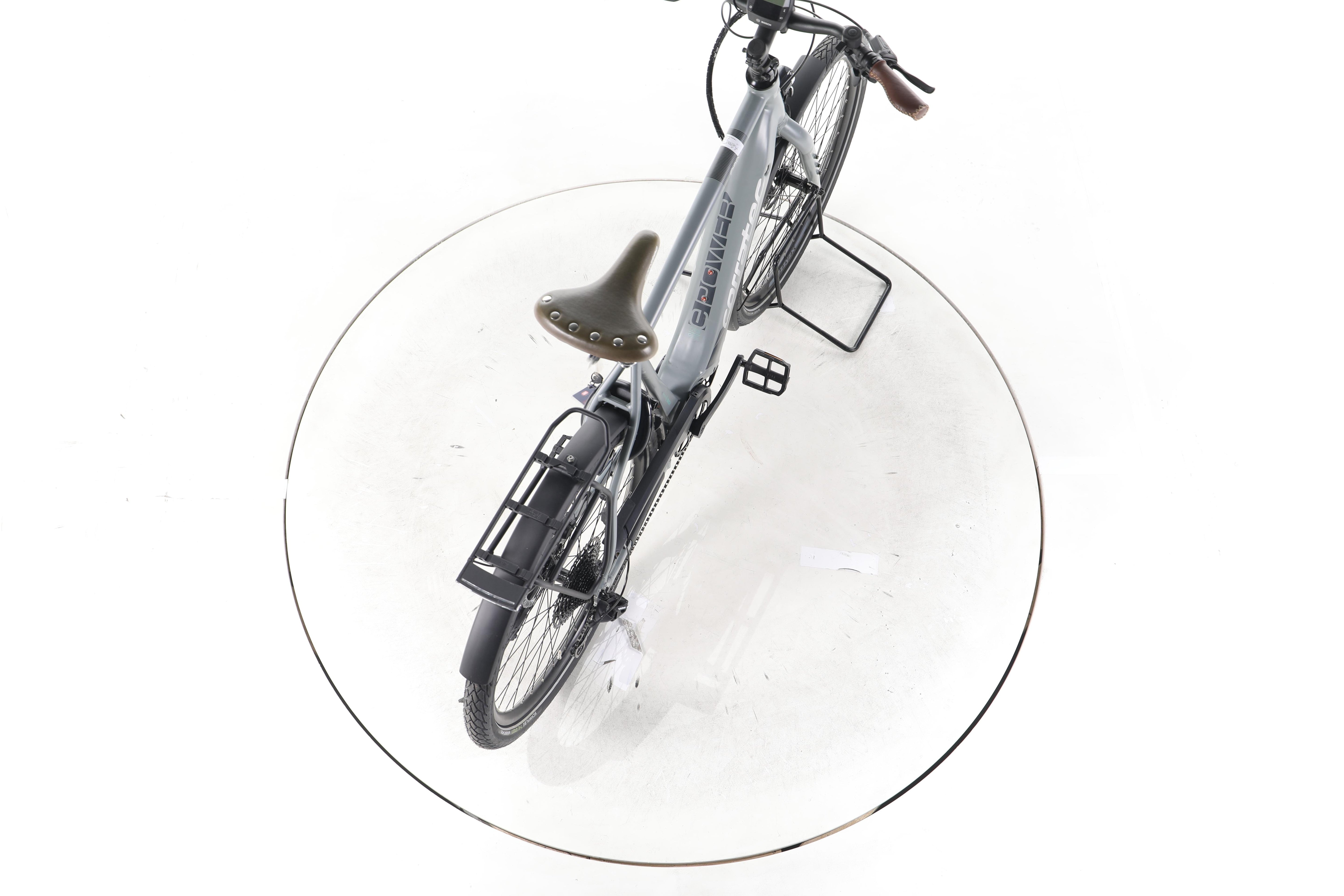 Corratec E-Power C29 CX6 12S Sport Trekking E-Bike - Image 23