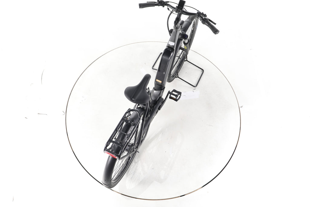 FLYER Upstreet5 5.40 City E-Bike Tiefeinsteiger - Image 23