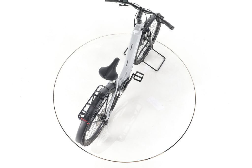 Haibike Trekking 7 Trekking E-Bike Tiefeinsteiger - Image 23