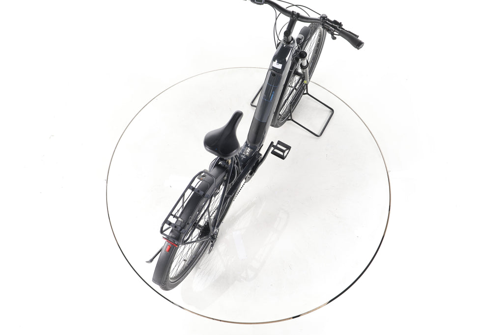 Cube Touring Hybrid One Trekking E-Bike Tiefeinsteiger - Image 23