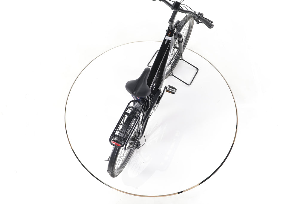 KTM Macina Tour CX 610 Trekking E-Bike - Image 23