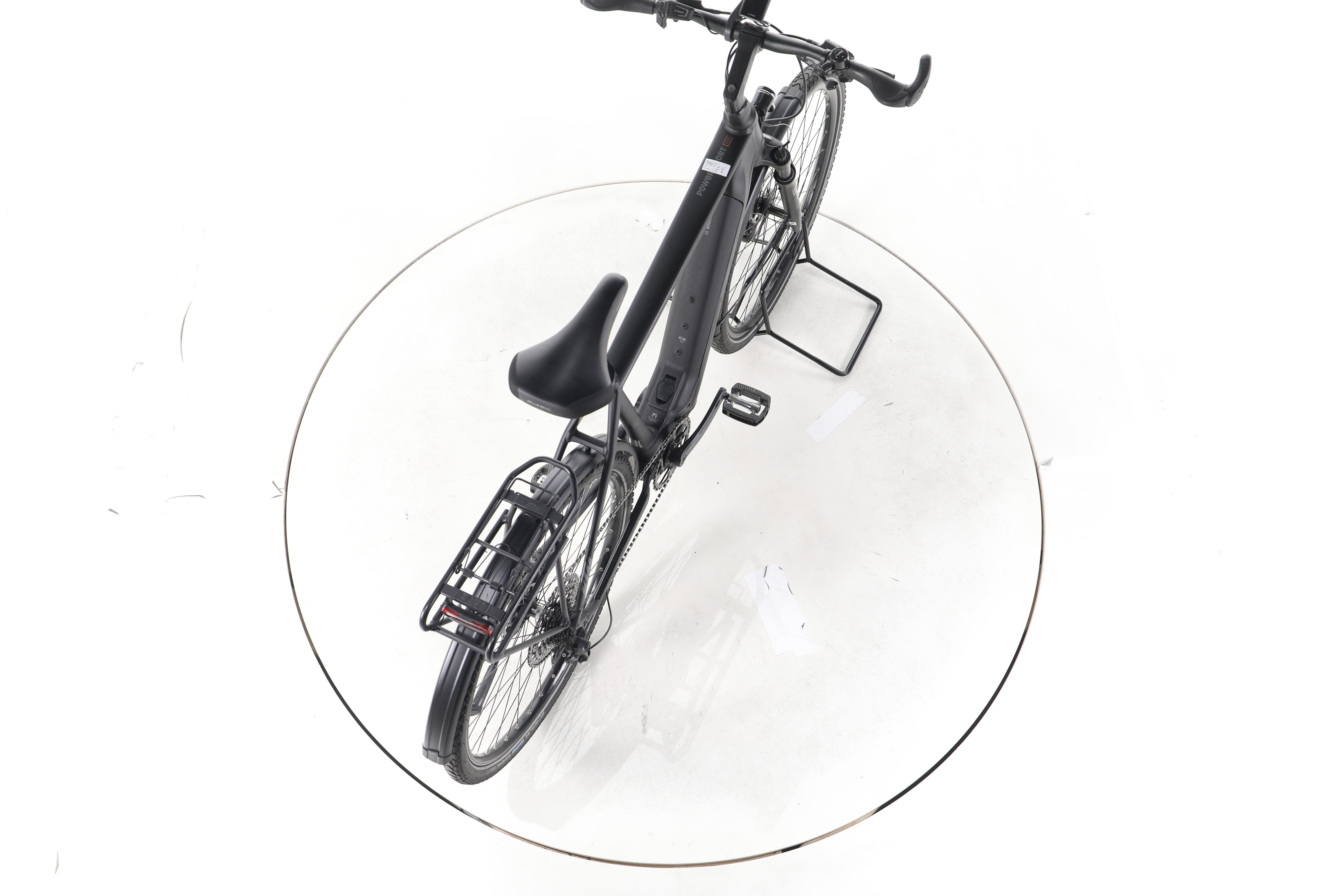 KTM ZEG Power Sport 11 Plus Trekking E-Bike - Image 23
