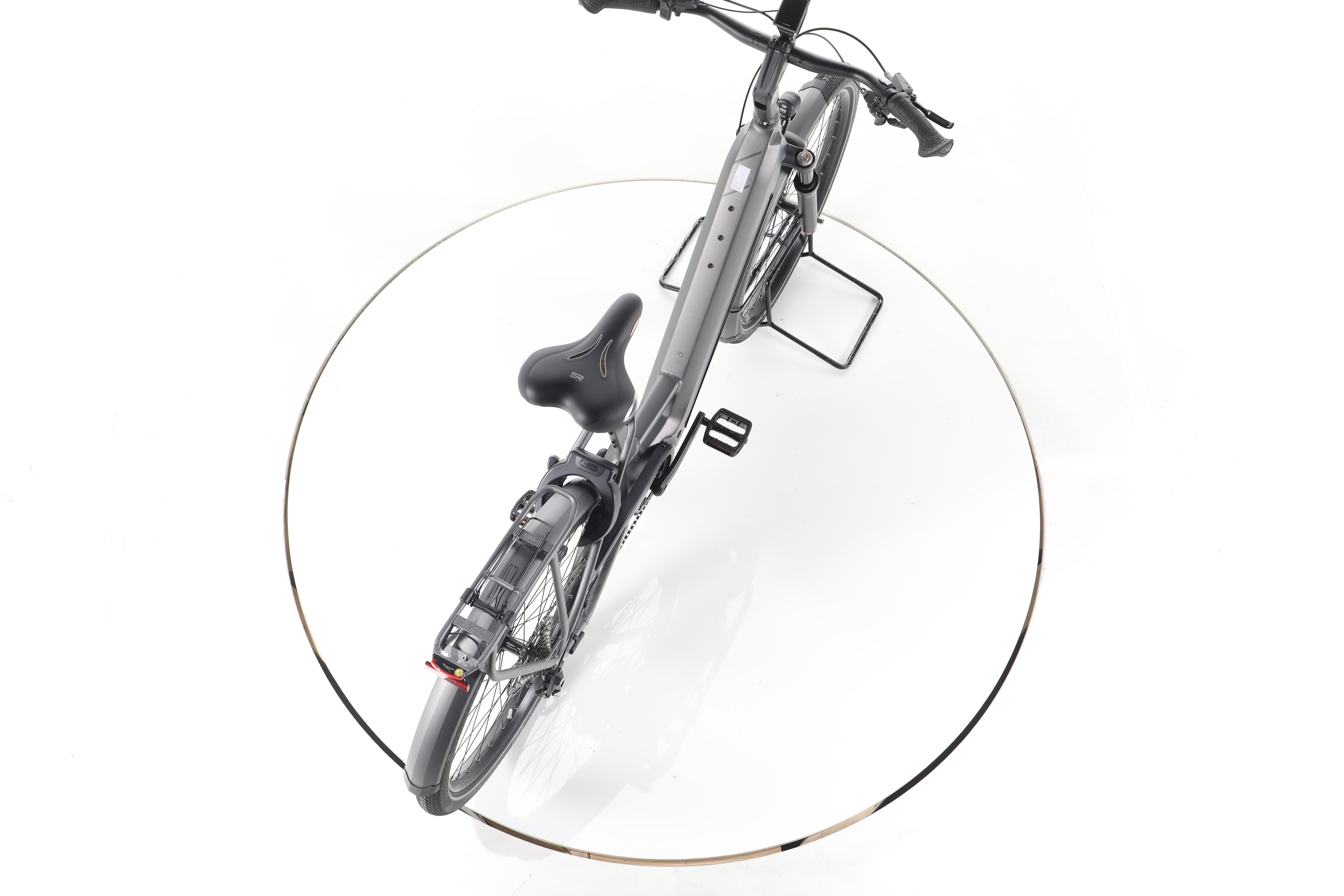 Kalkhoff Endeavour 7.B Move+ Trekking E-Bike Tiefeinsteiger - Image 23
