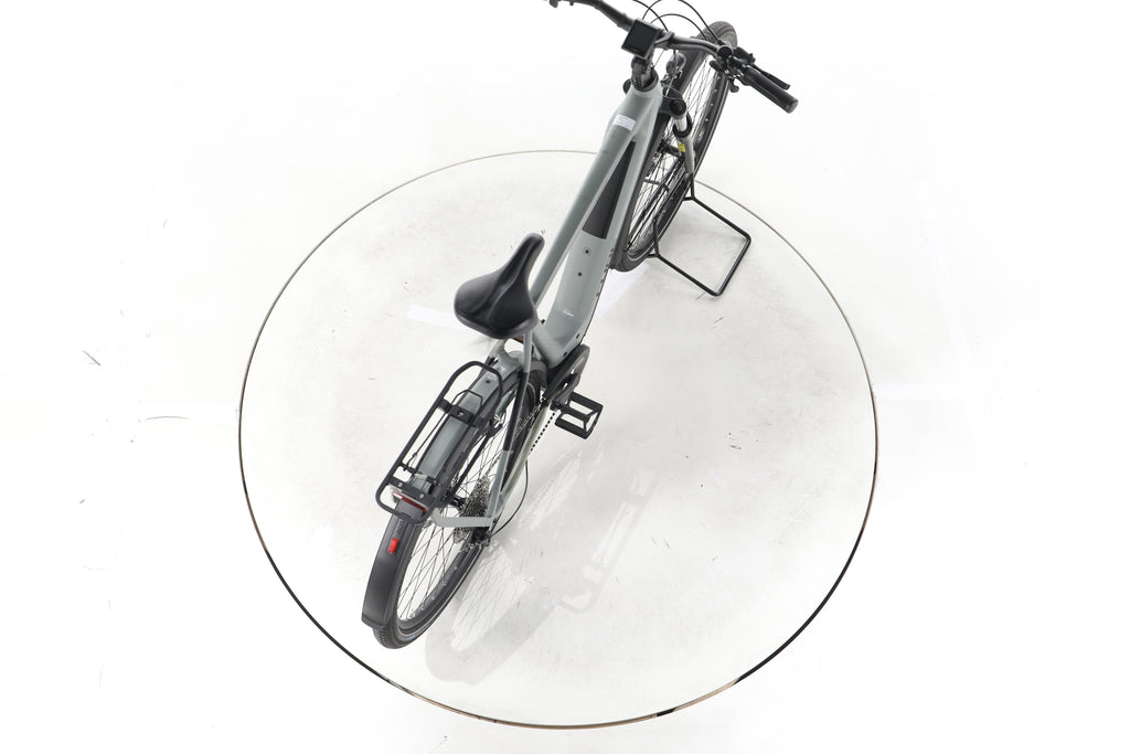 Cube Kathmandu Hybrid ONE Trekking E-Bike - Image 23