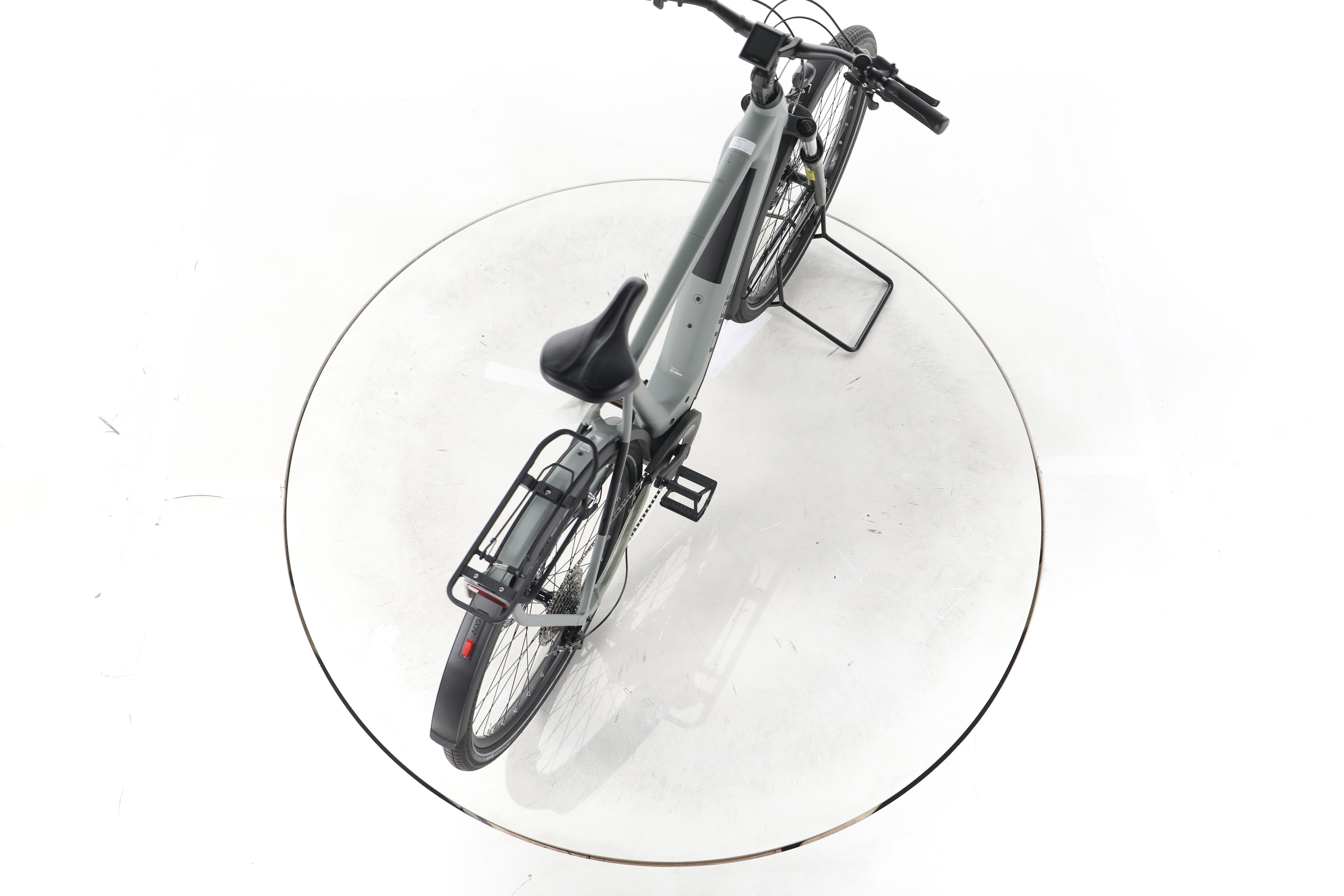 Cube Kathmandu Hybrid ONE Trekking E-Bike - Image 23