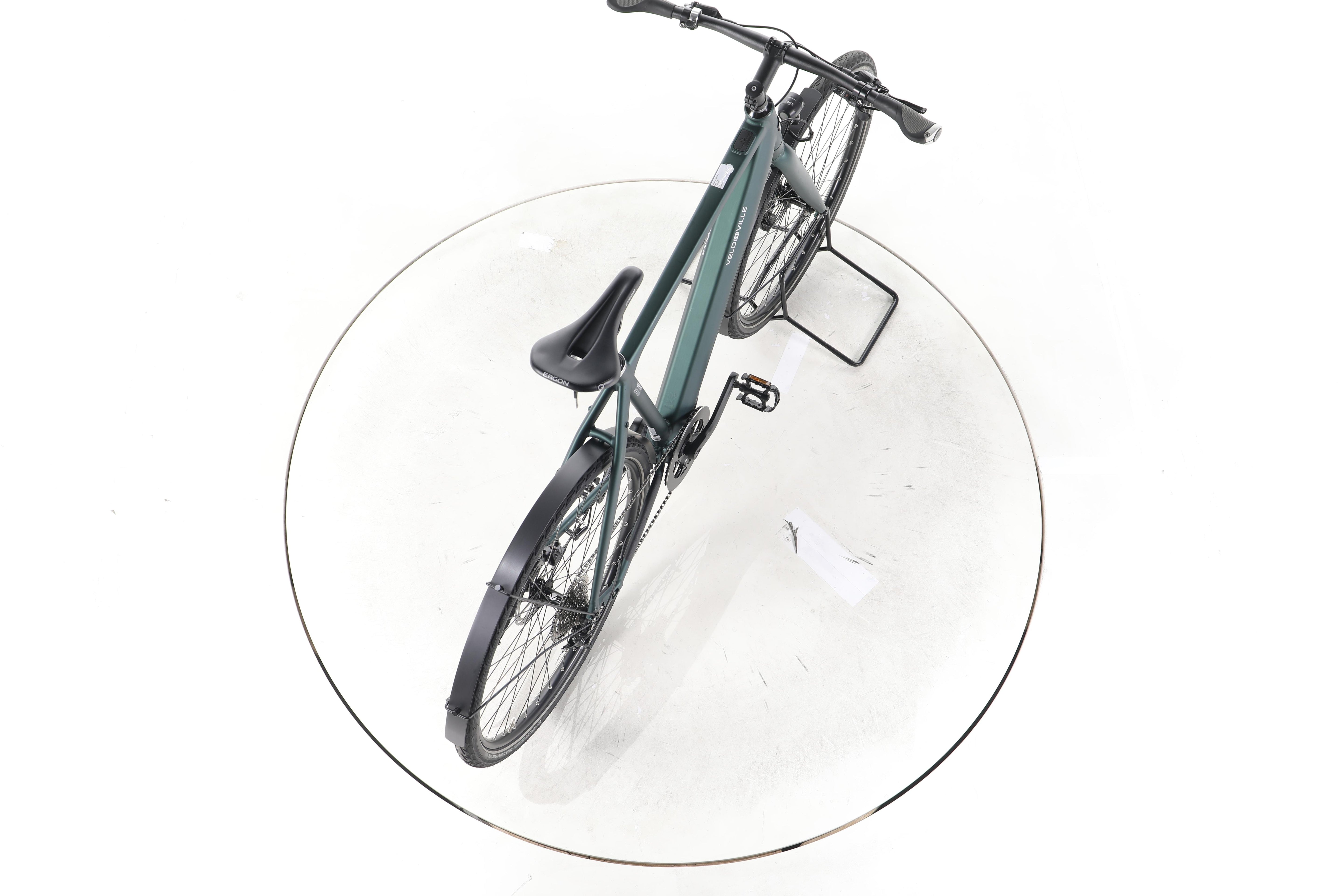 Velo de Ville VEF 400 Trekking E-Bike 2024 - Image 23