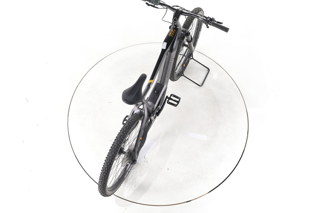 Haibike HardNine 10 E-Bike - Image 23