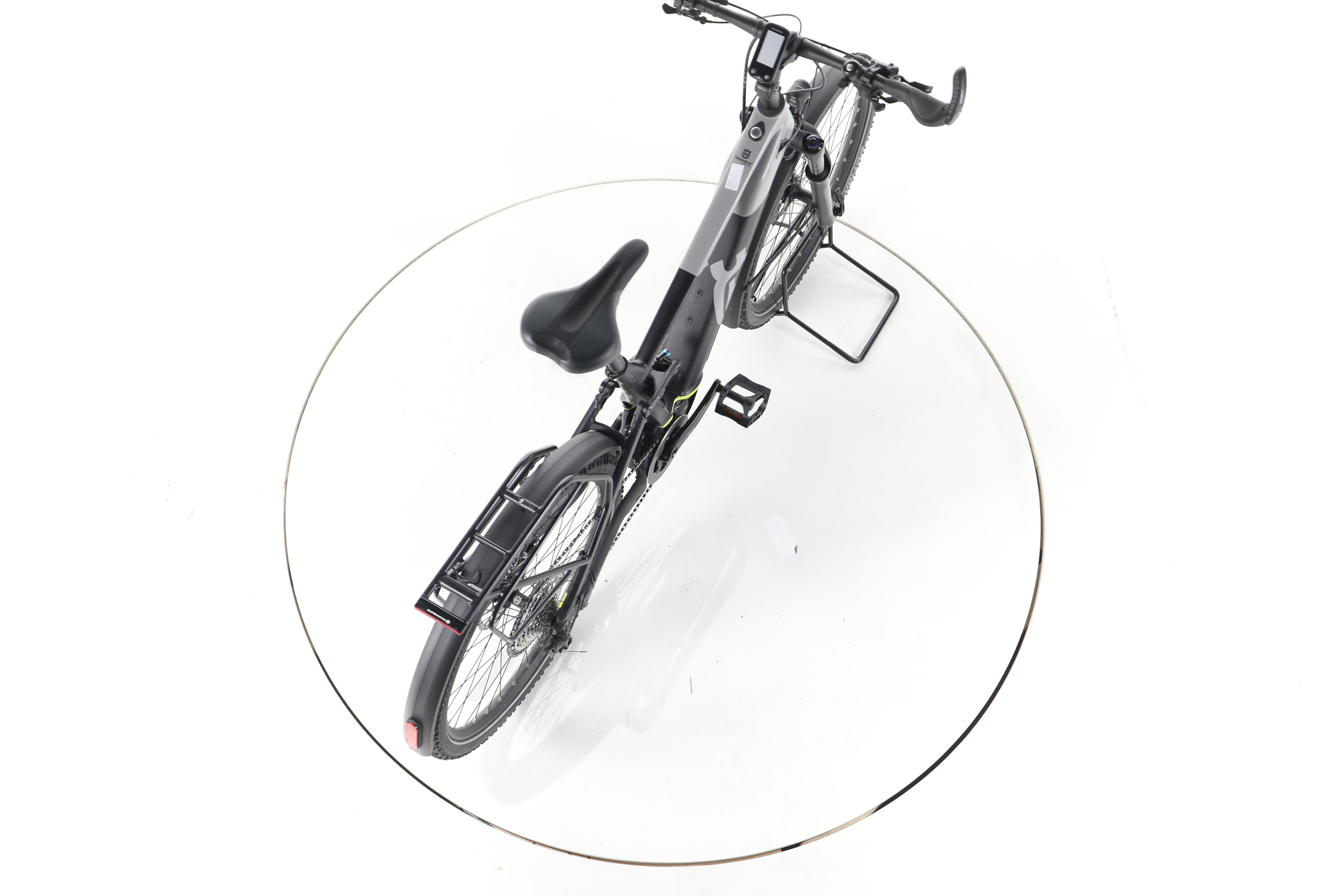Husqvarna E-Bicycles Cross Tourer CT5 SUV E-Bike - Image 23