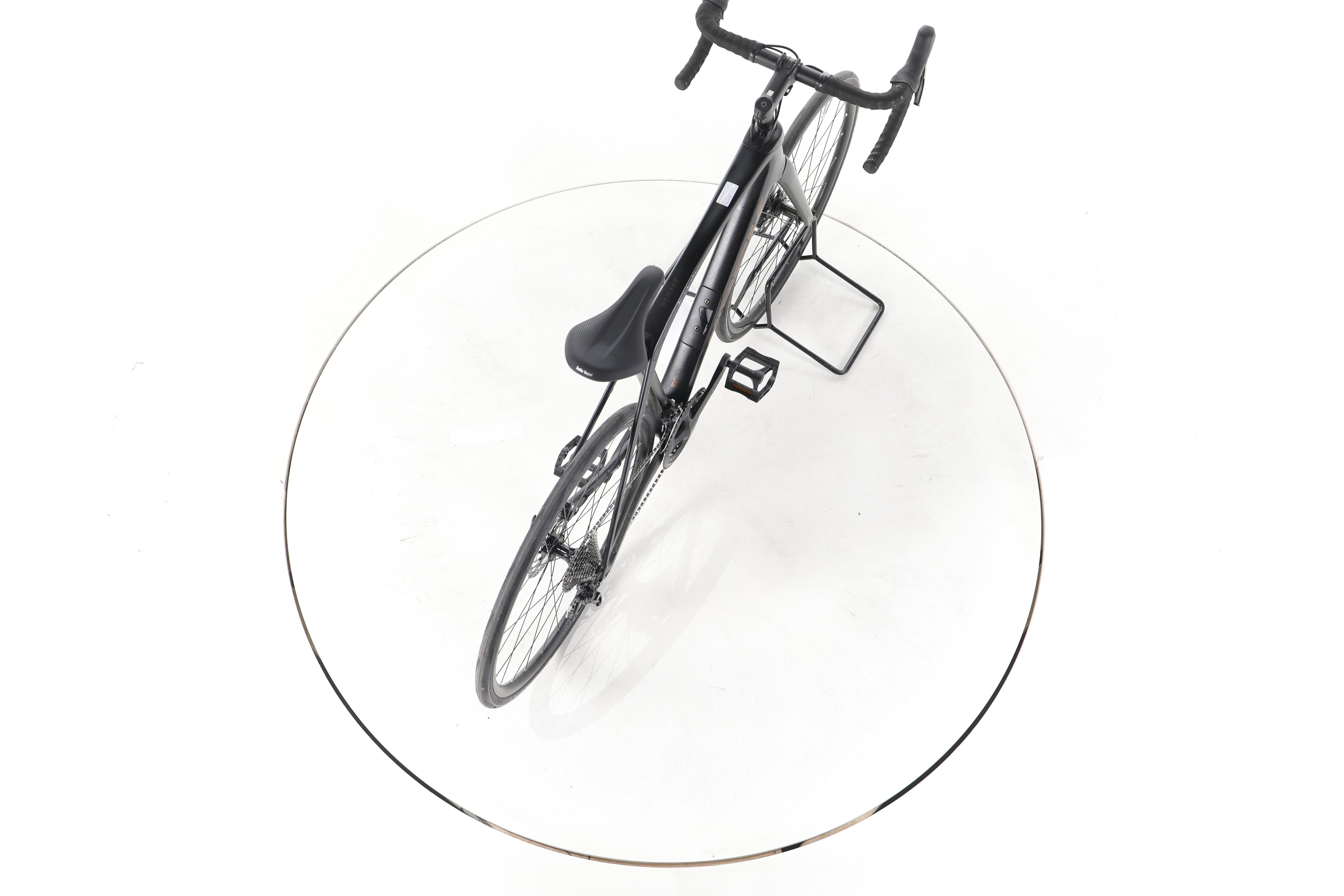 Trek Domane SL 5 Gen 4 Rennrad Carbon - Image 23